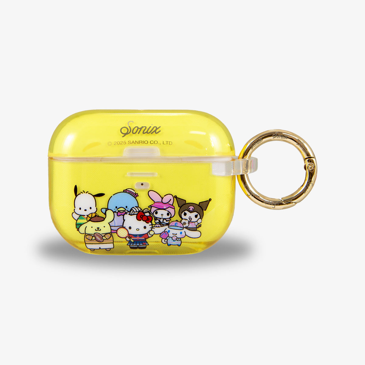 Hello Kitty® & Friends Sports AirPods® Case