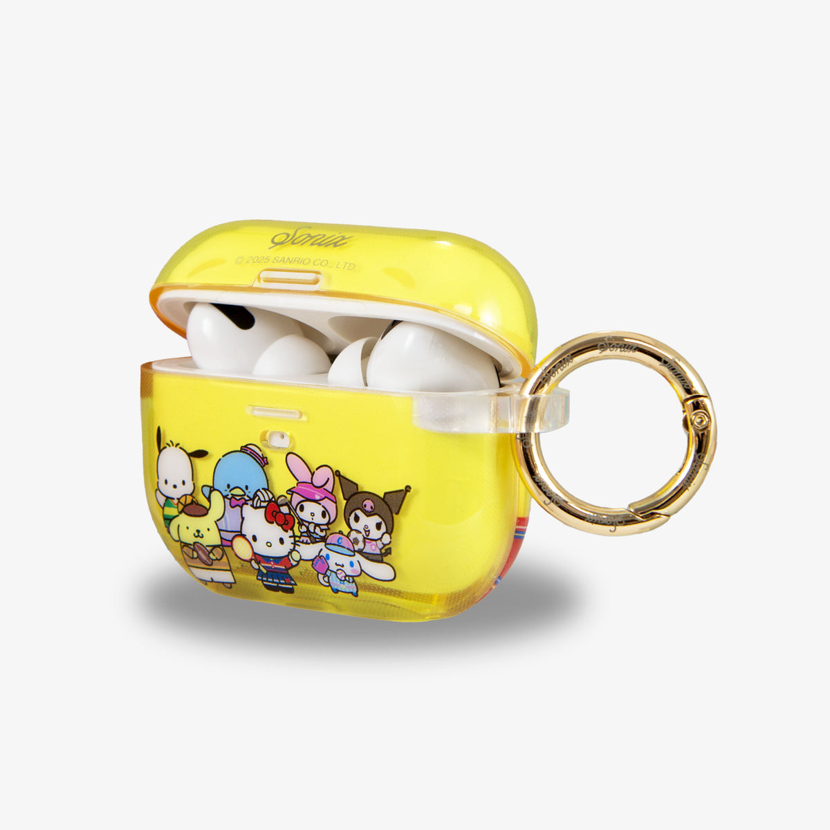 Hello Kitty® & Friends Sports AirPods® Case