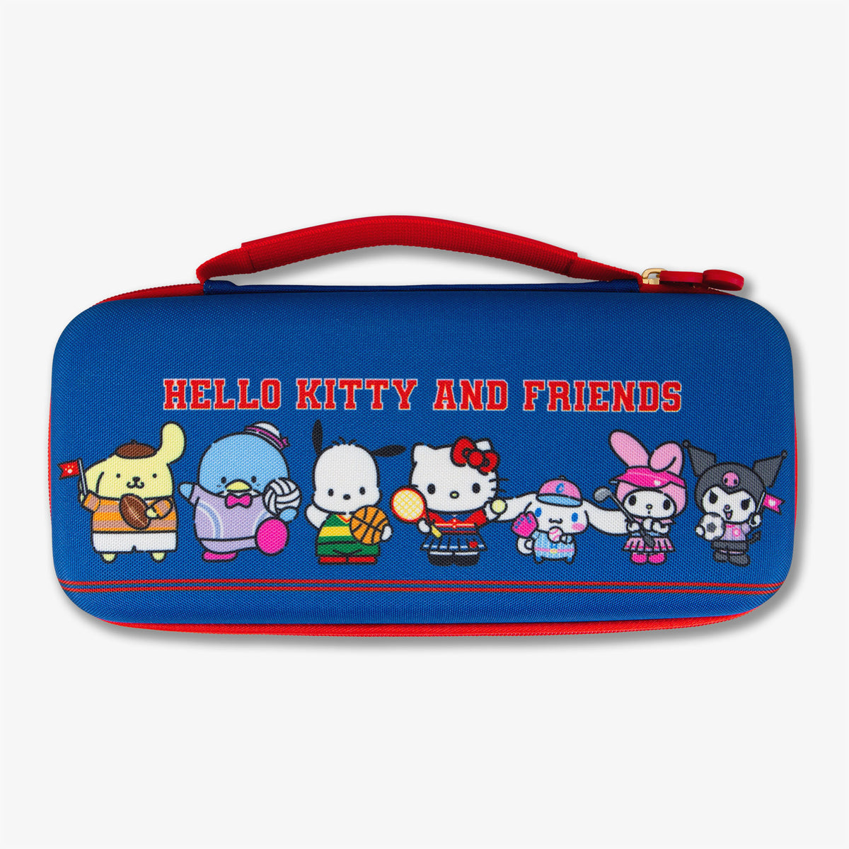 Nintendo Switch™ Case - Hello Kitty® & Friends Sports