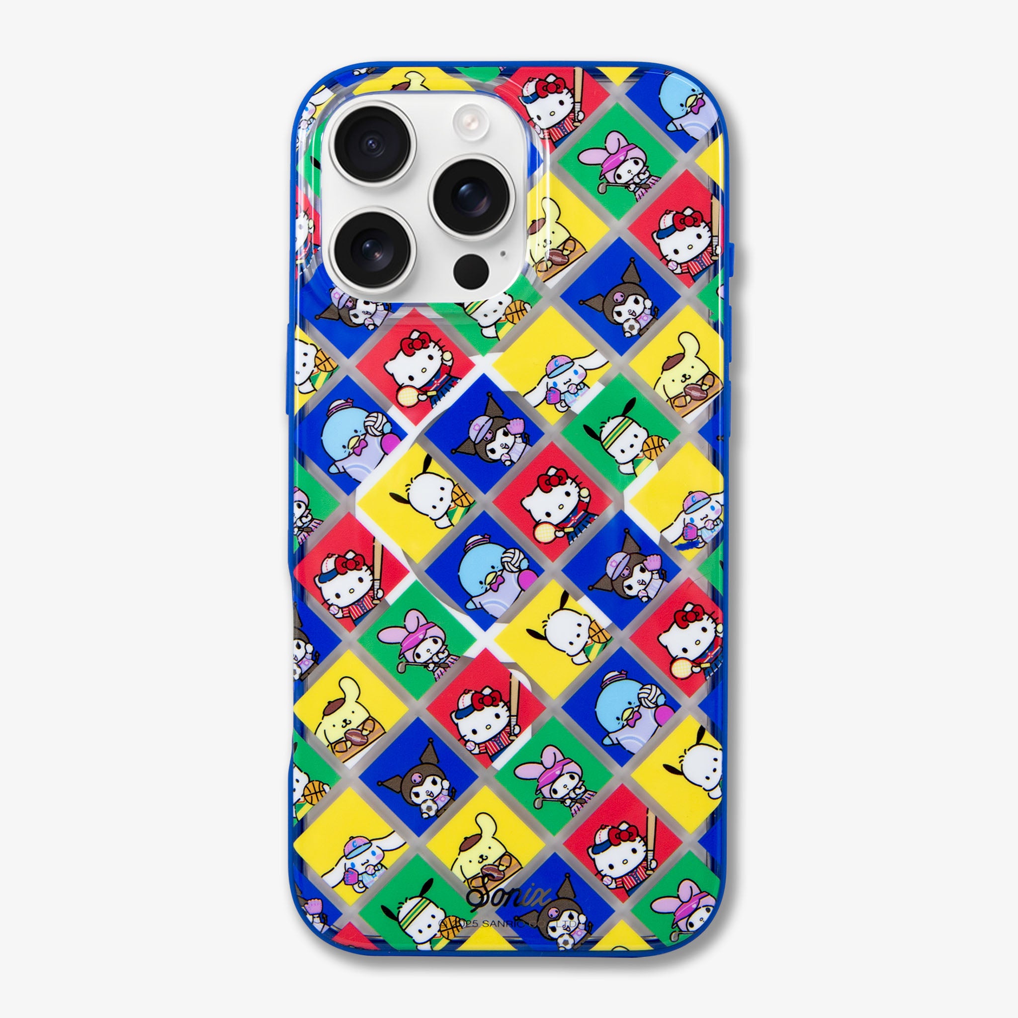 Hello Kitty® & Friends Sports MagSafe® Compatible iPhone Case