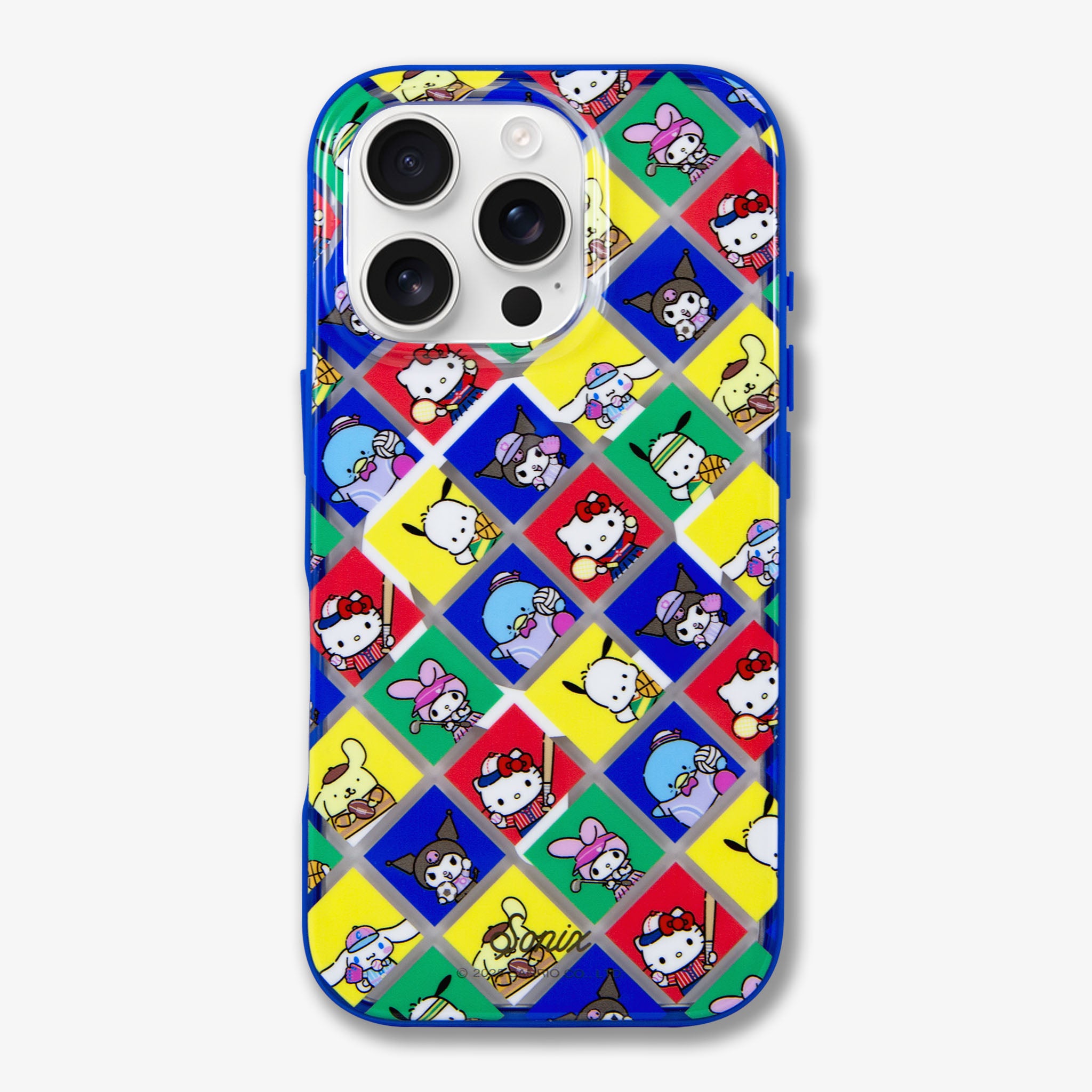 Hello Kitty® & Friends Sports MagSafe® Compatible iPhone Case