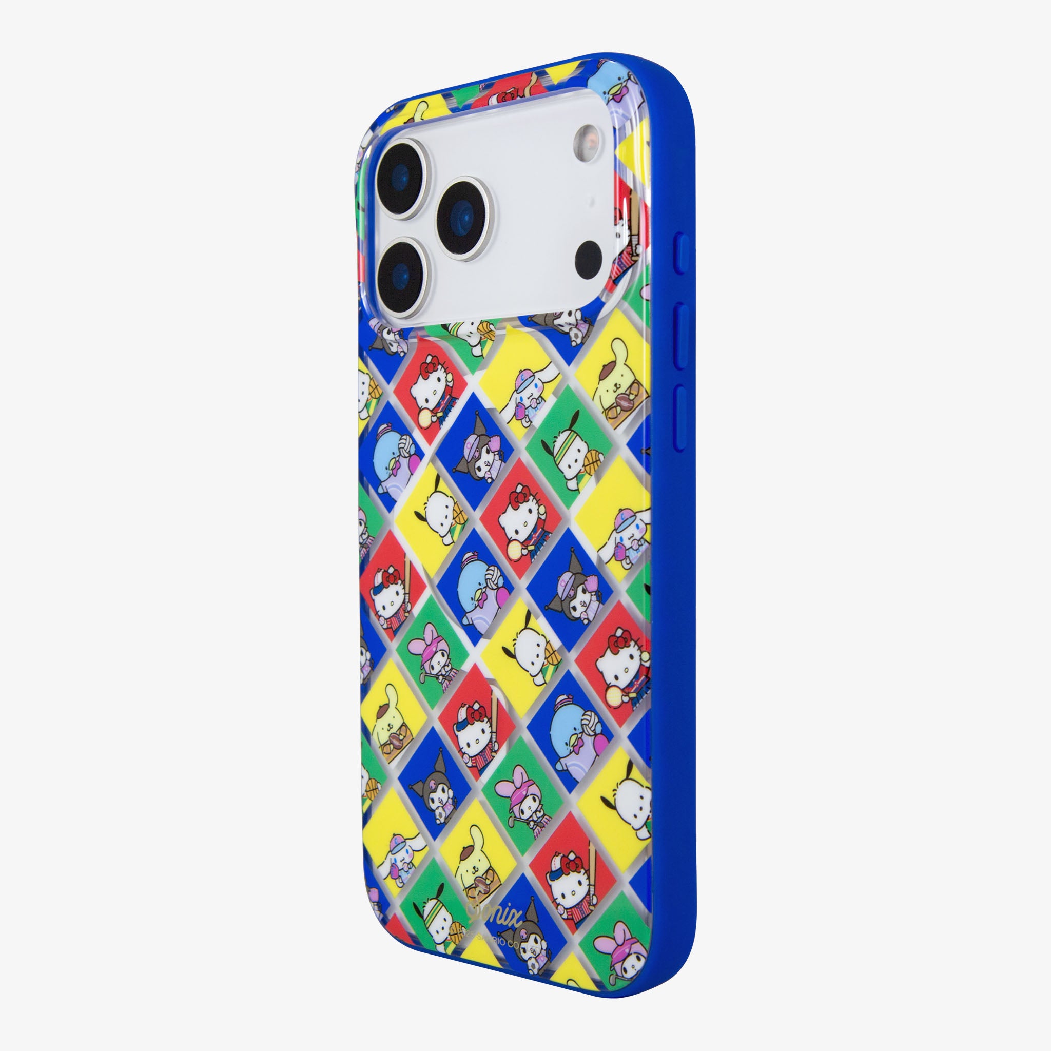 Hello Kitty® & Friends Sports MagSafe® Compatible iPhone Case