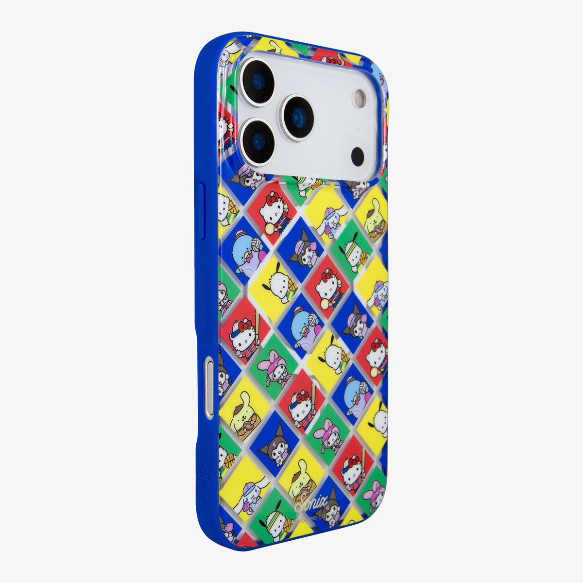 Hello Kitty® & Friends Sports MagSafe® Compatible iPhone Case