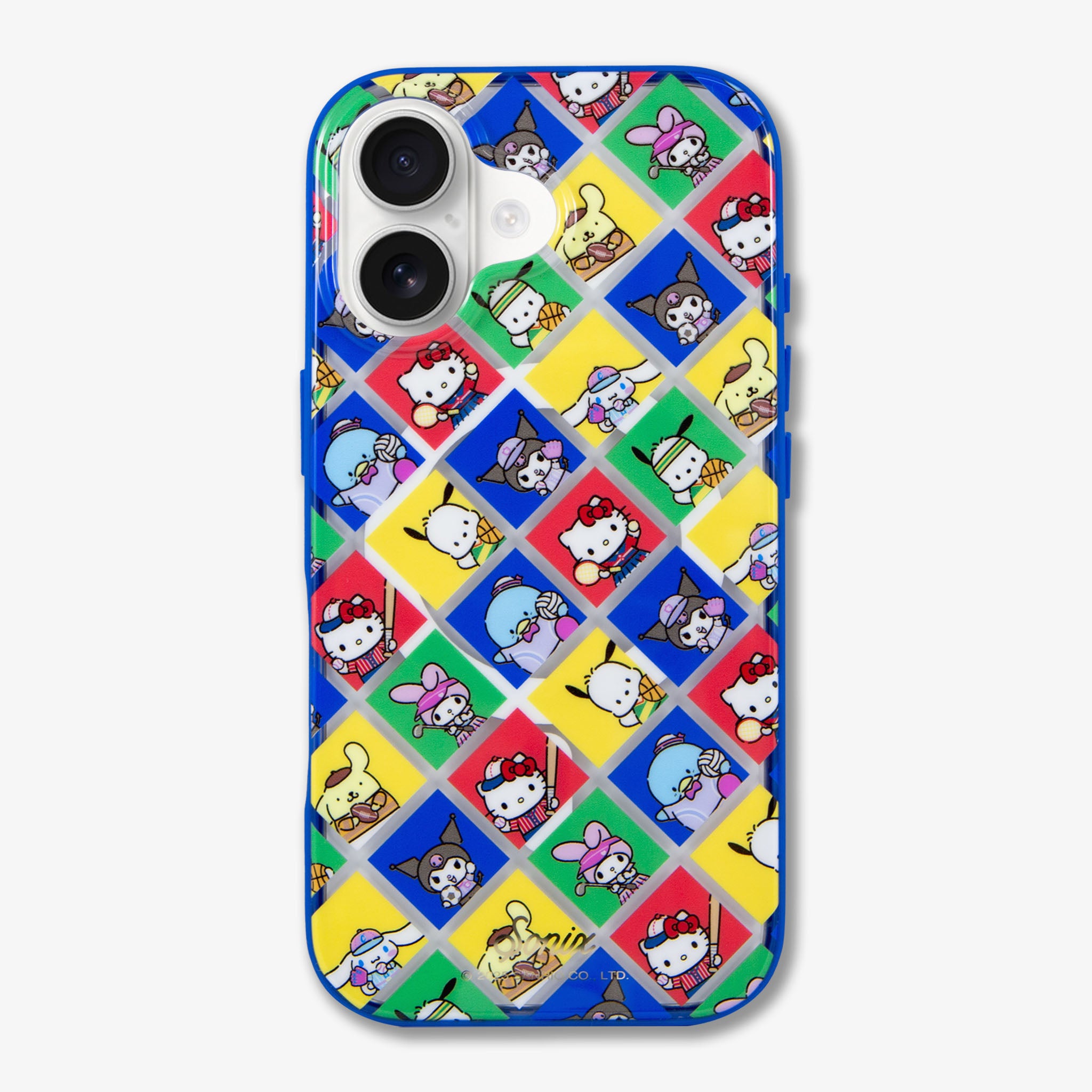 Hello Kitty® & Friends Sports MagSafe® Compatible iPhone Case
