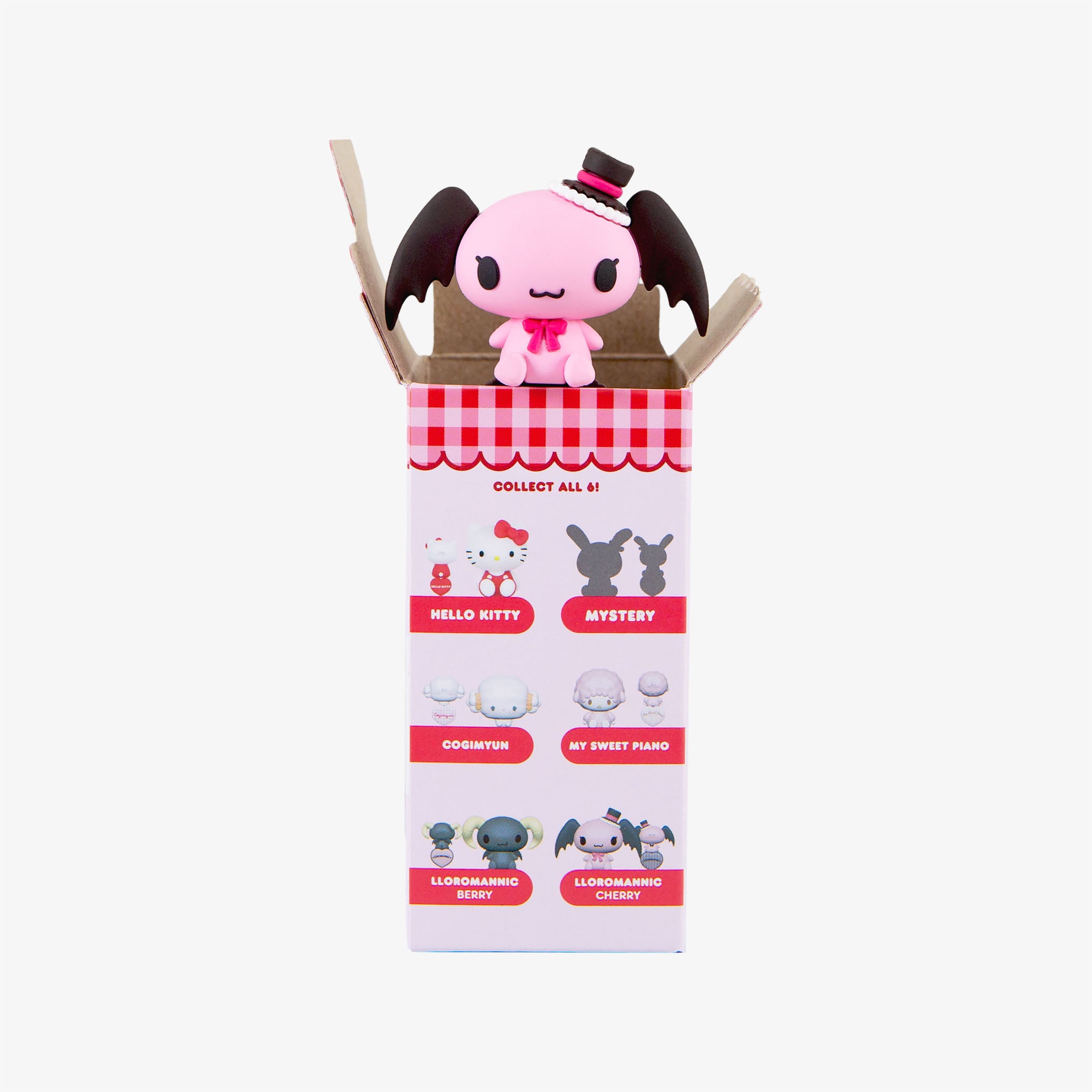 Hello Kitty Specialty Friends Tray | Sonix x Sanrio | Sonix