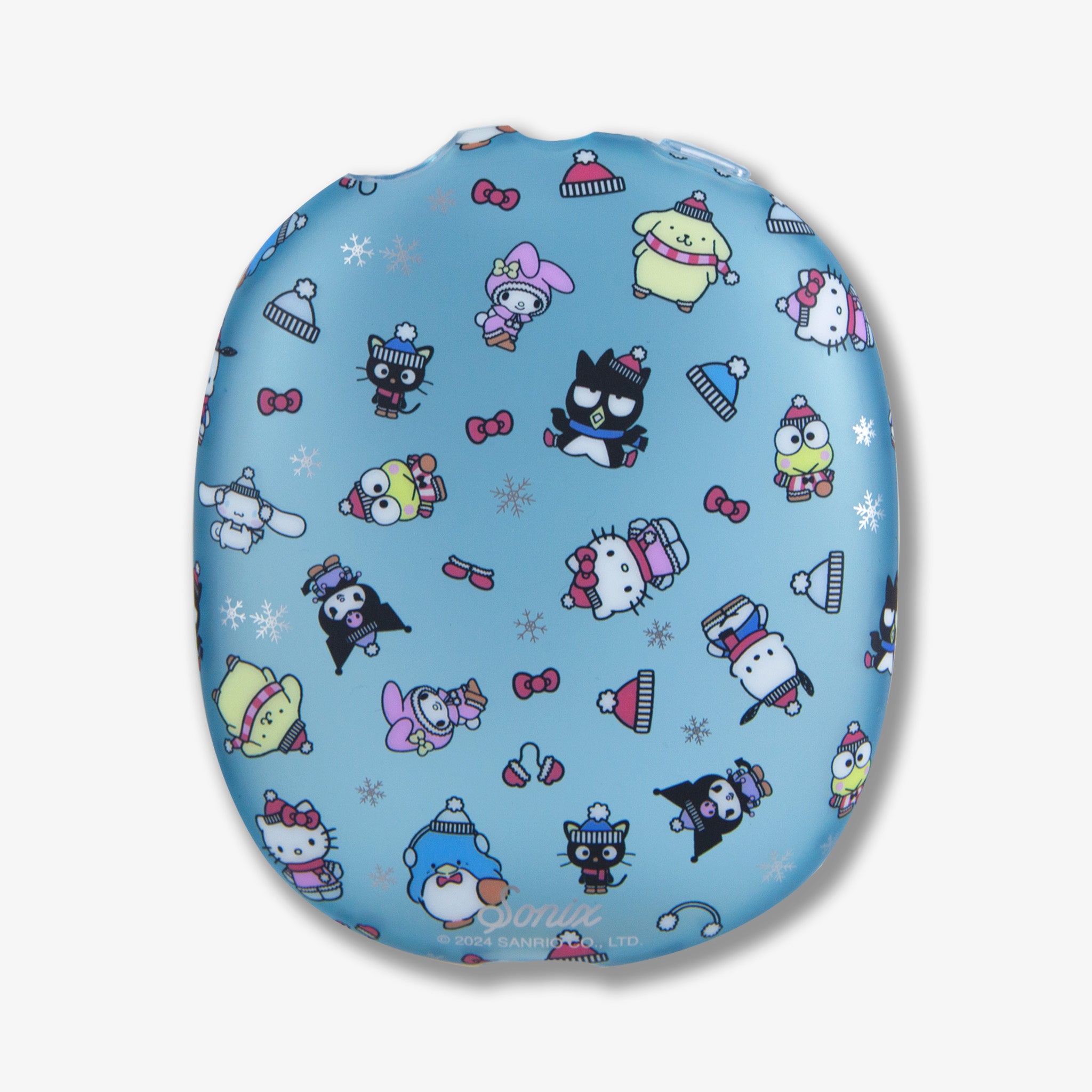 Hello Kitty® & Friends Aspen Vacation AirPods Max Cover