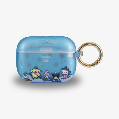 Hello Kitty® & Friends Aspen Vacation AirPods® Case