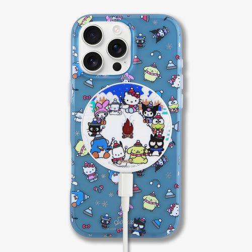 MagLink™ Magnetic Charger - Hello Kitty® & Friends Aspen Vacation