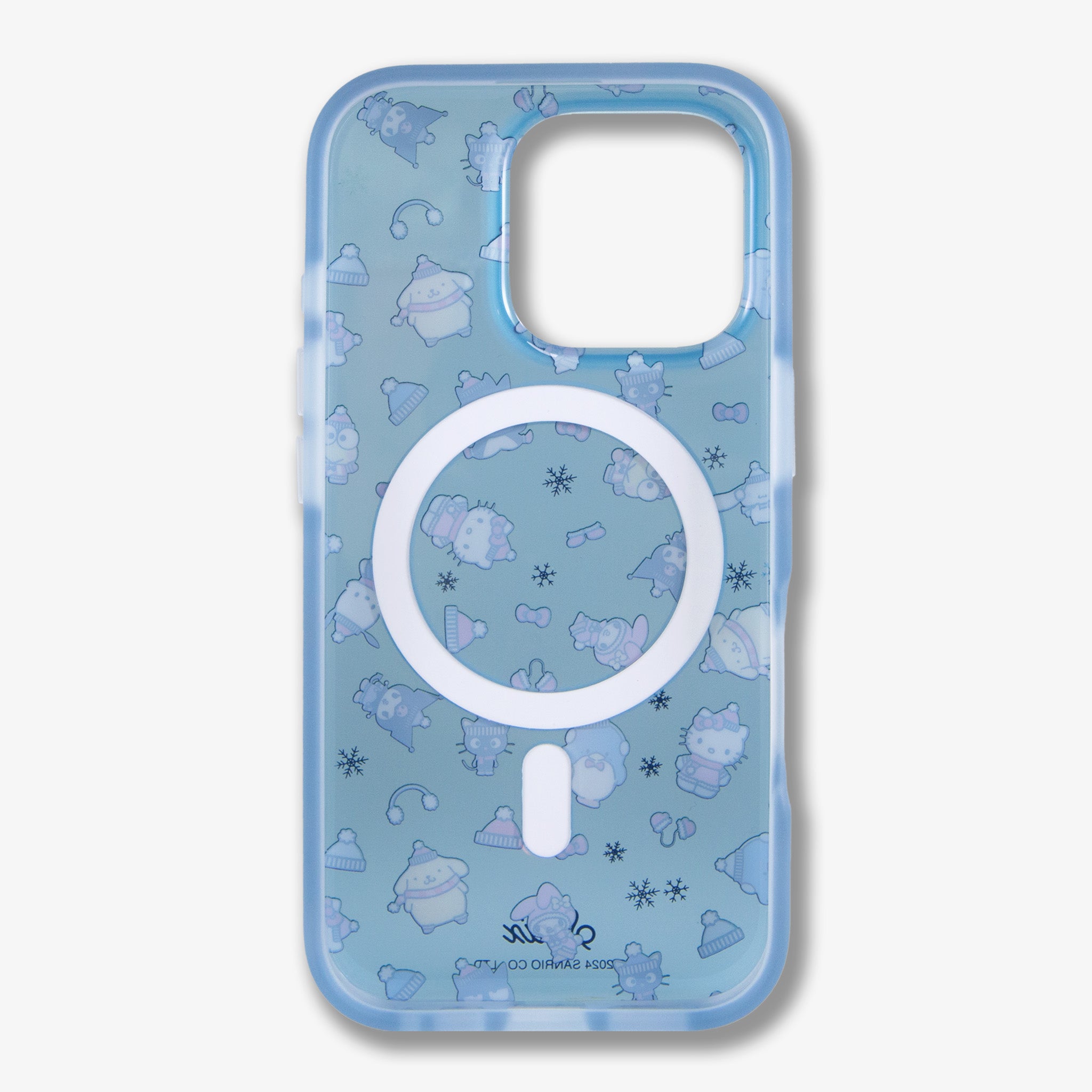 Hello Kitty® & Friends Aspen Vacation MagSafe® Compatible iPhone Case