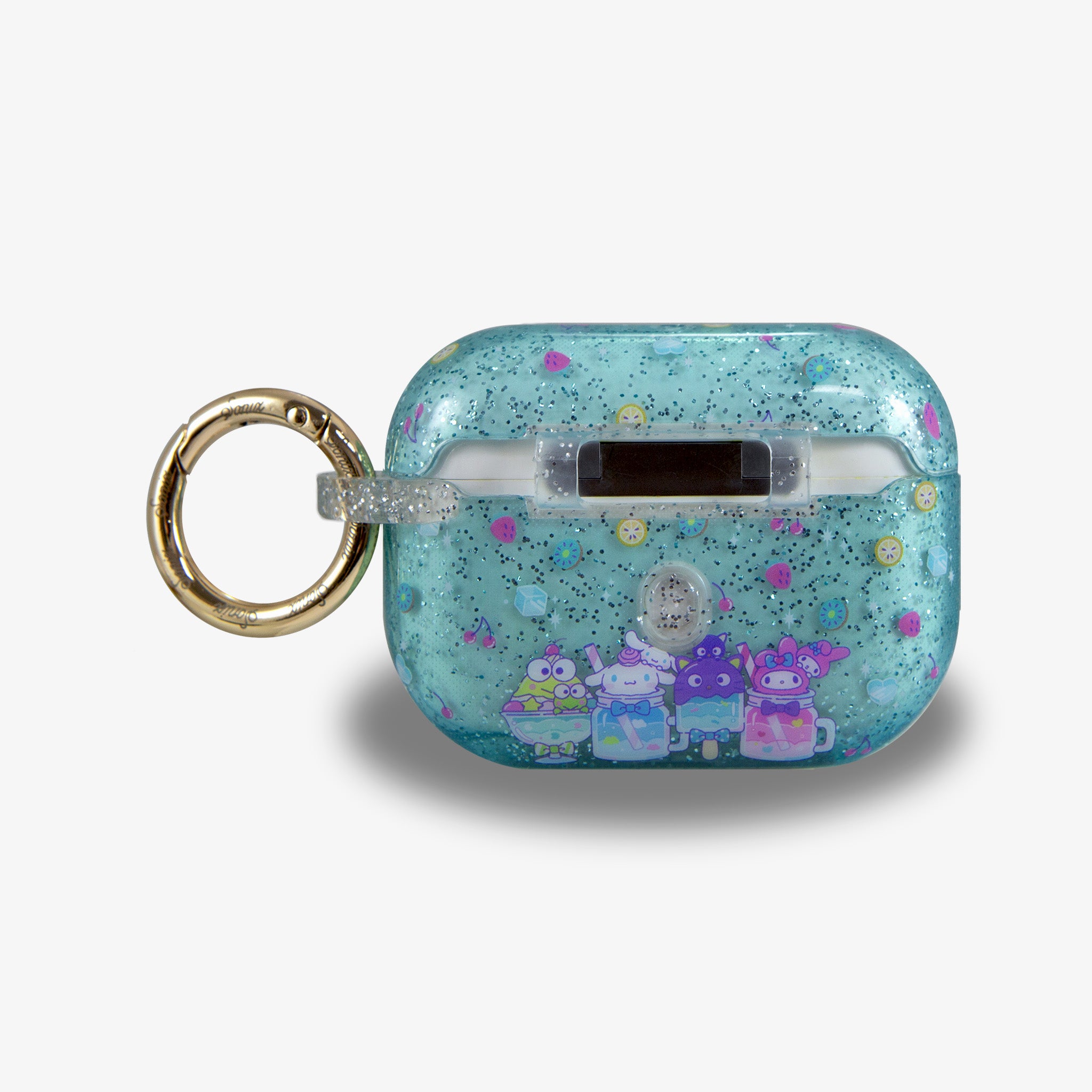 Hello Kitty® & Friends Frozen Treats AirPods® Case