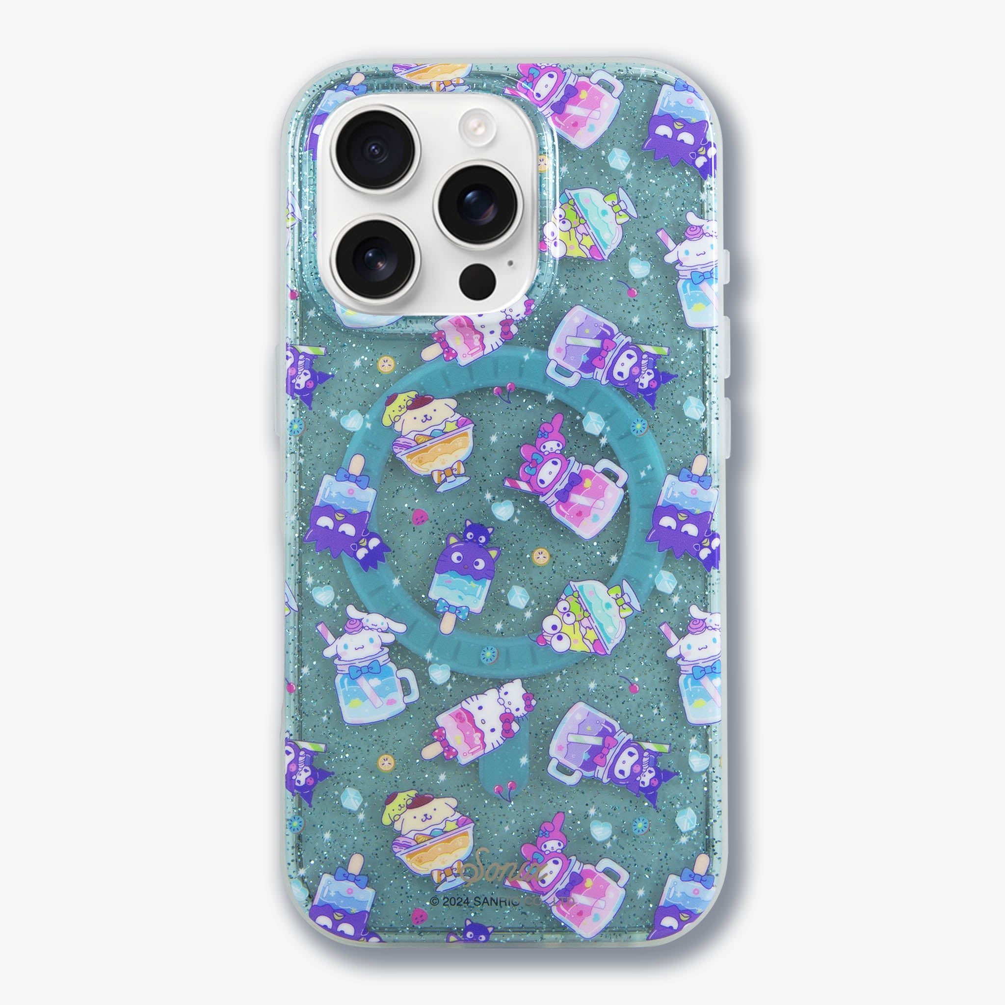 Hello Kitty® & Friends Frozen Treats MagSafe® Compatible iPhone Case