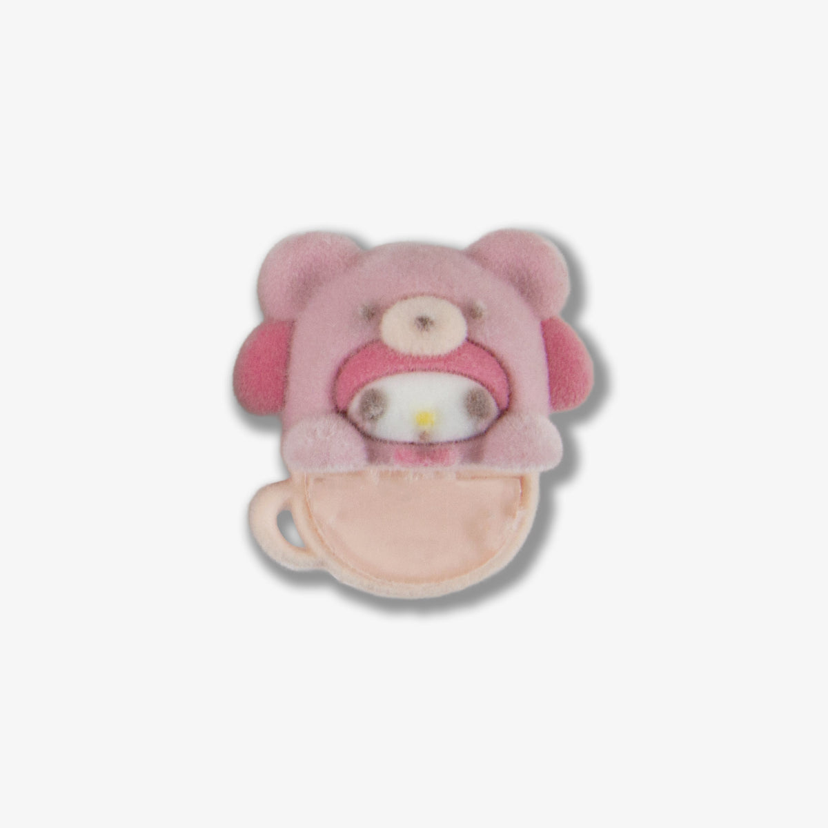 Hello Kitty & Friends Peekers Blind Box - Latte Bears