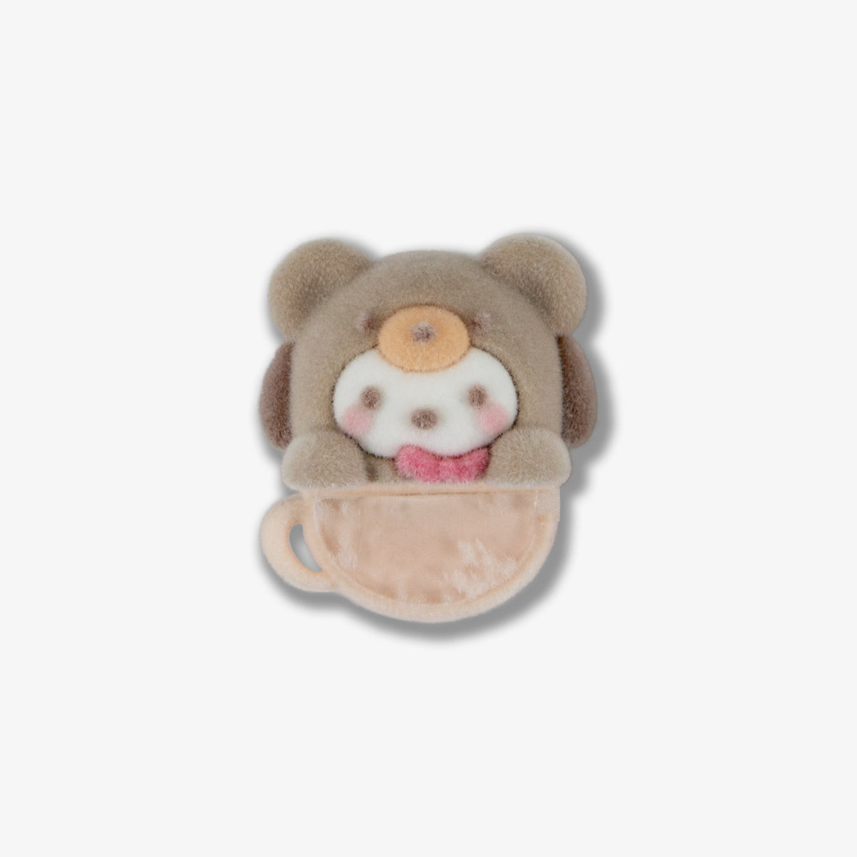 Hello Kitty & Friends Peekers Blind Box - Latte Bears