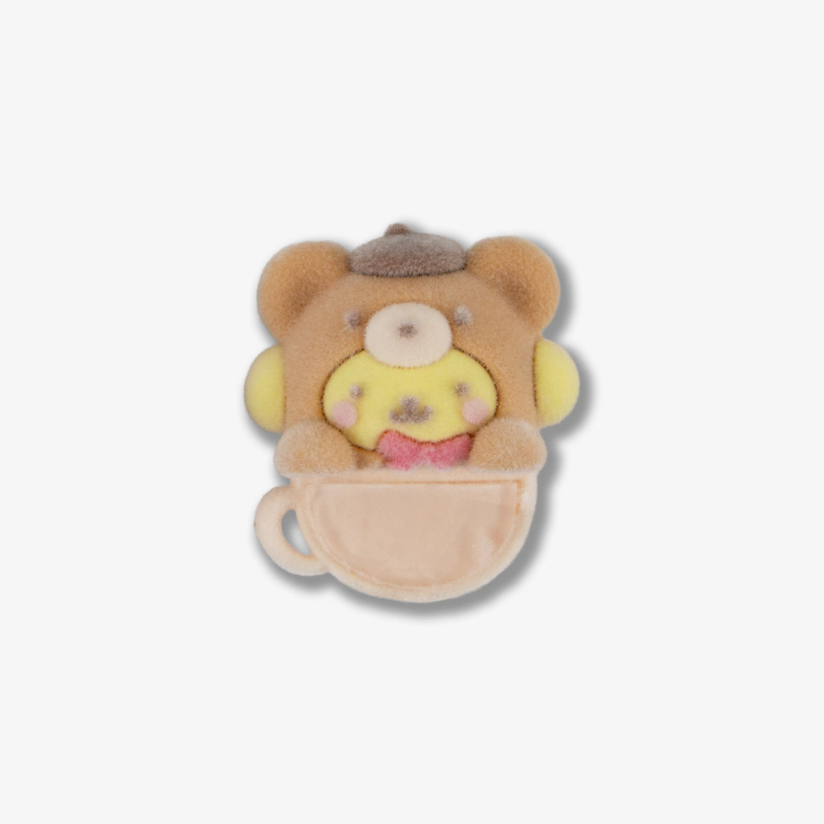 Hello Kitty & Friends Peekers Blind Box - Latte Bears