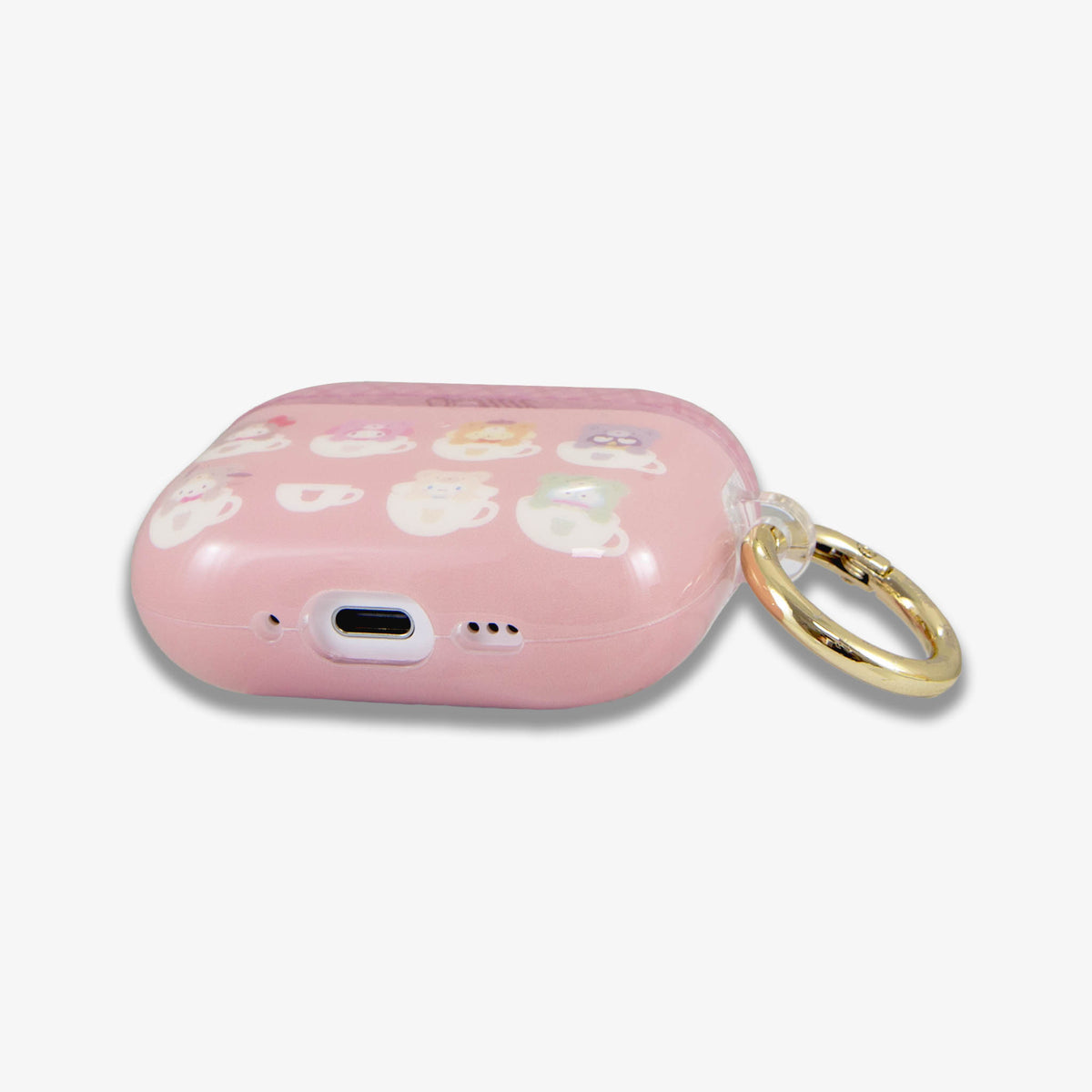 Hello Kitty® & Friends Latte Bears AirPods® Case