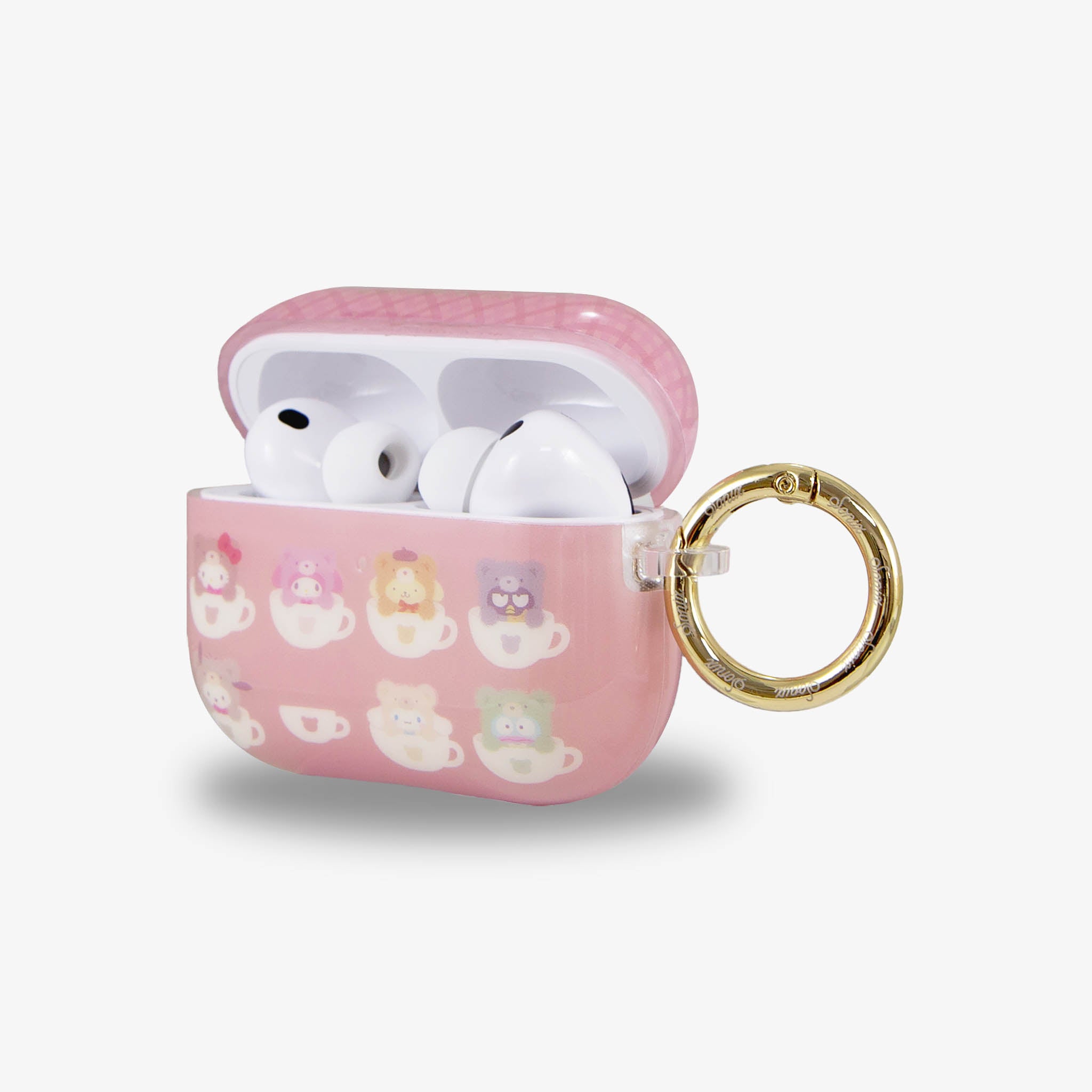 Hello Kitty® & Friends Latte Bears AirPods® Case | Sonix