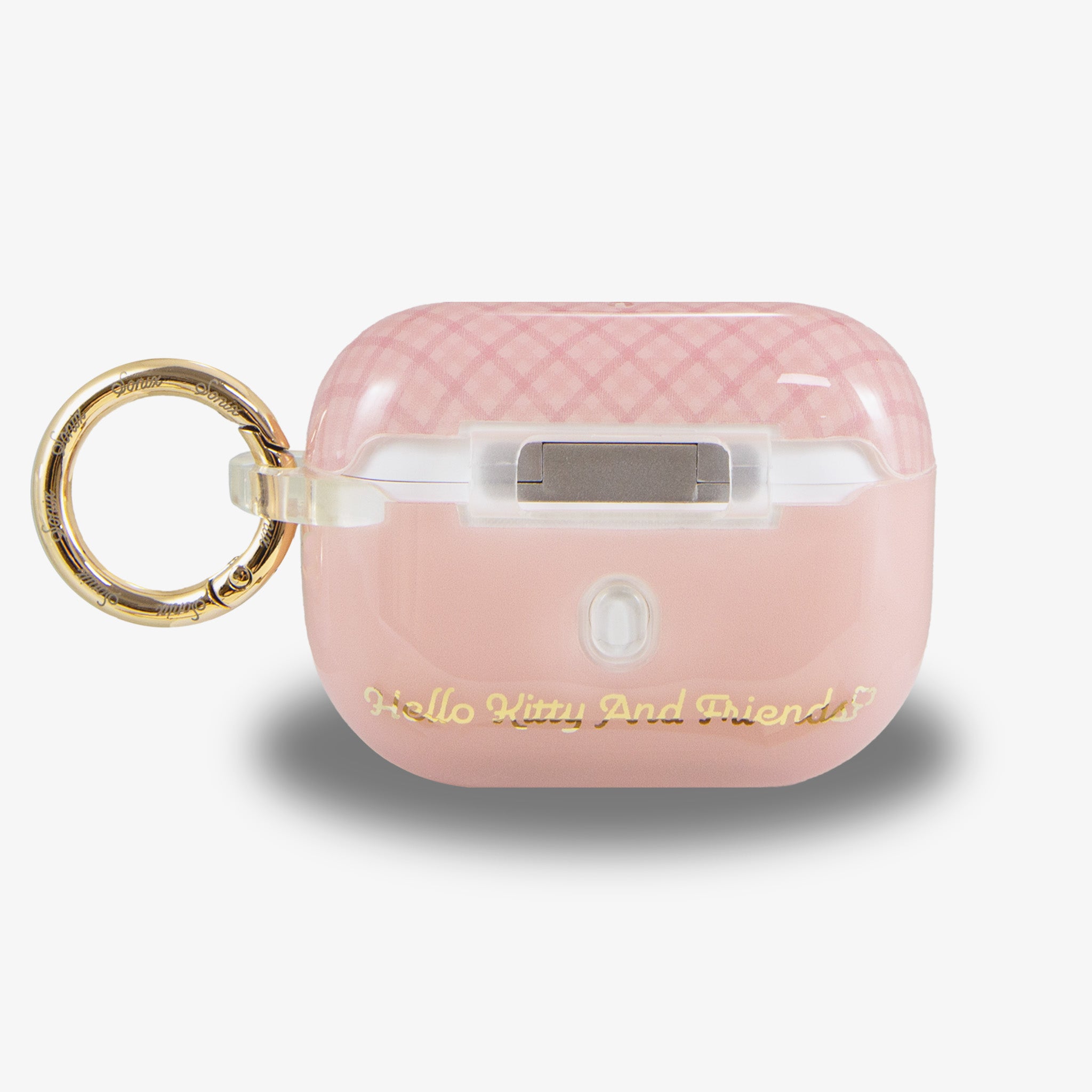 Hello Kitty® & Friends Latte Bears AirPods® Case