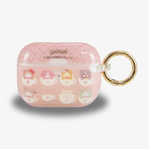 Hello Kitty® & Friends Latte Bears AirPods® Case