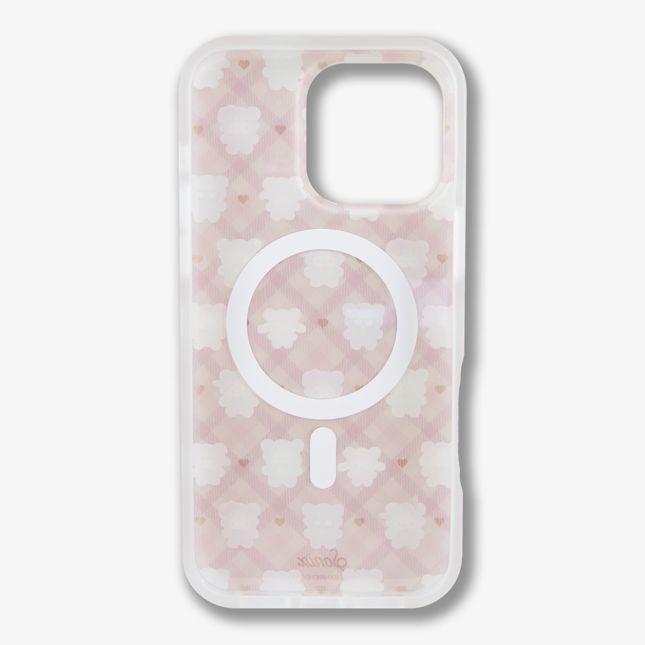 Hello Kitty® & Friends Latte Bears MagSafe® Compatible iPhone Case