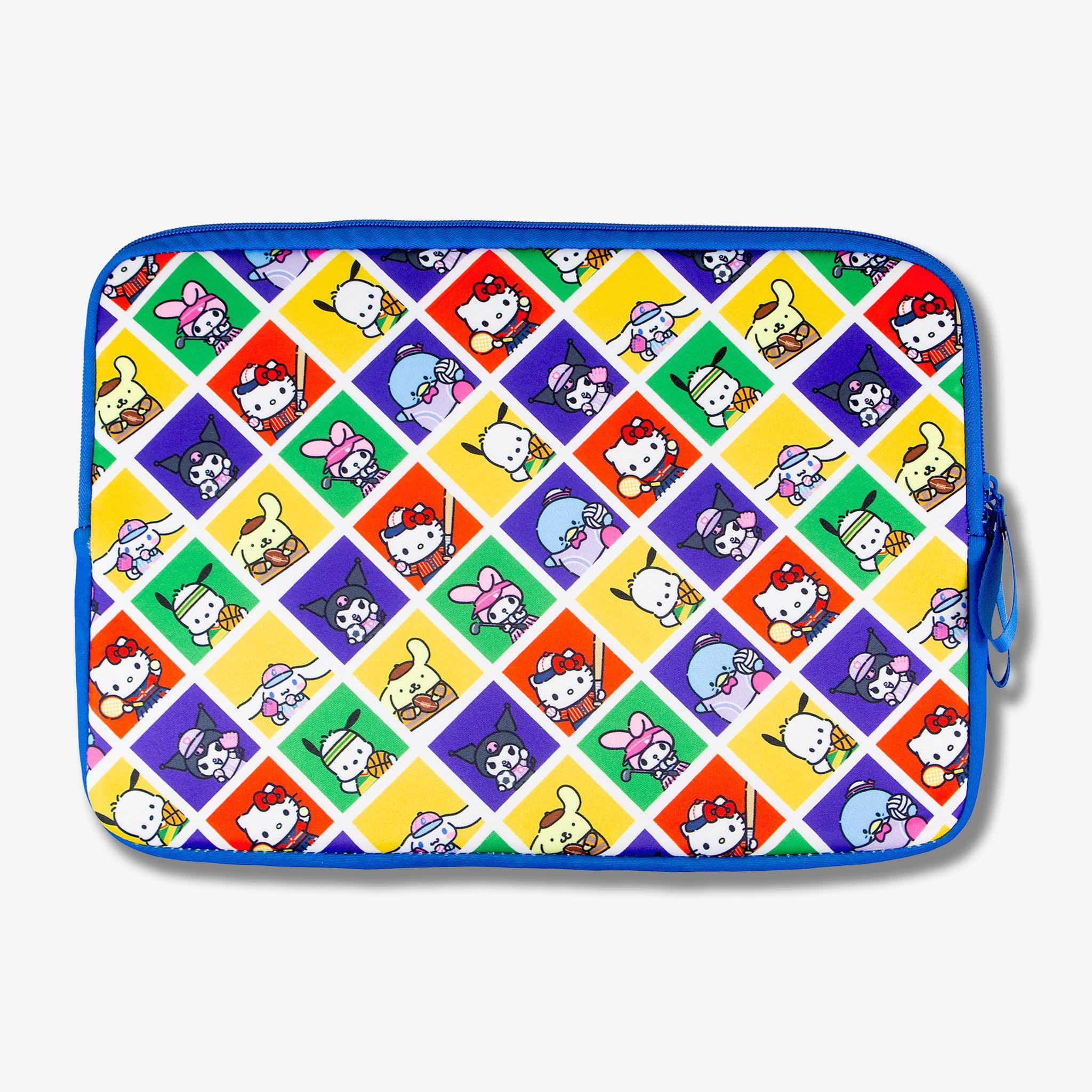 Neoprene Tech Sleeve - Hello Kitty® & Friends Sports