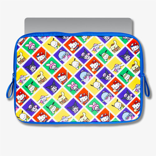 Neoprene Tech Sleeve - Hello Kitty® & Friends Sports