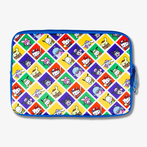 Neoprene Tech Sleeve - Hello Kitty® & Friends Sports