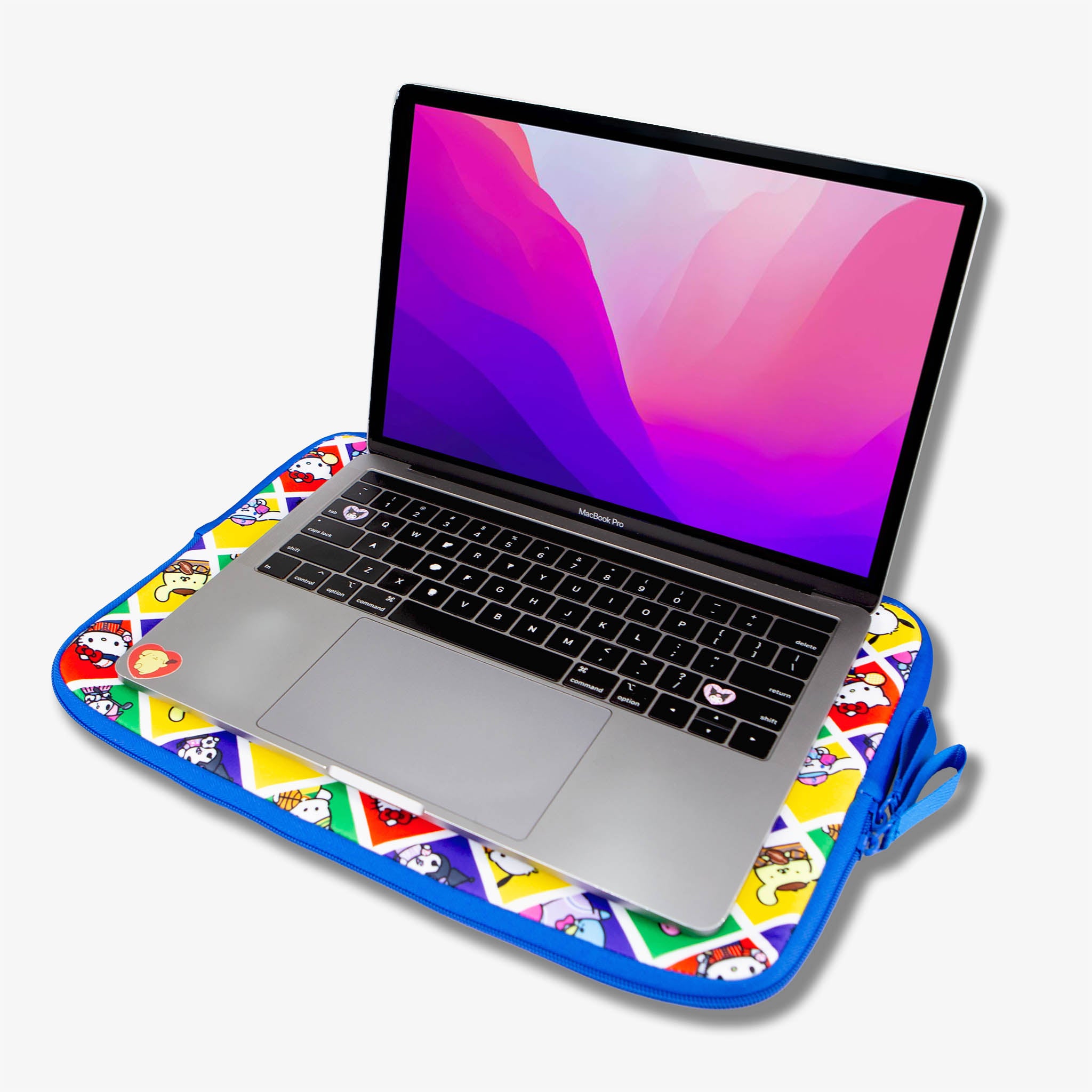 Neoprene Tech Sleeve - Hello Kitty® & Friends Sports