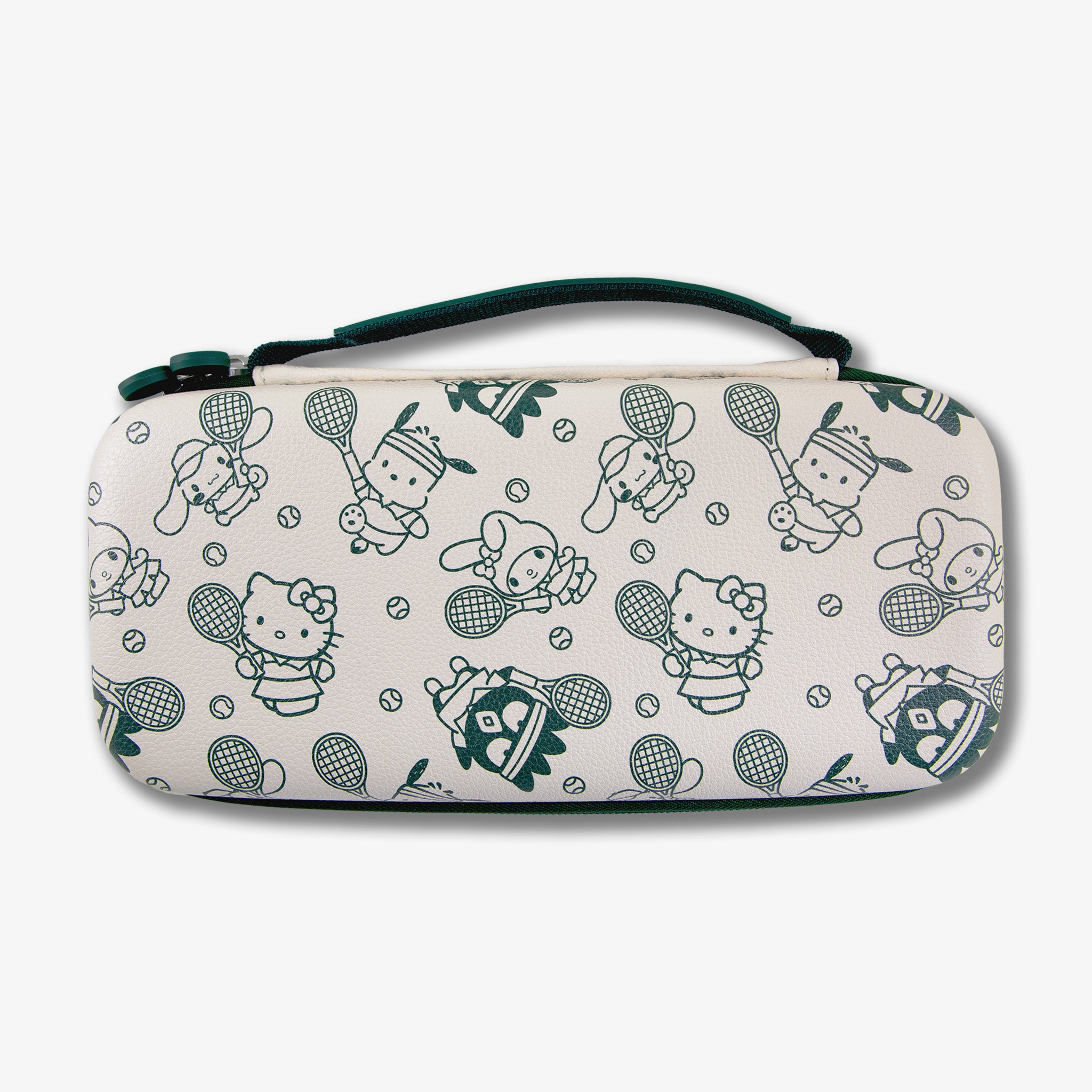 Nintendo Switch™ Case - Hello Kitty® Tennis