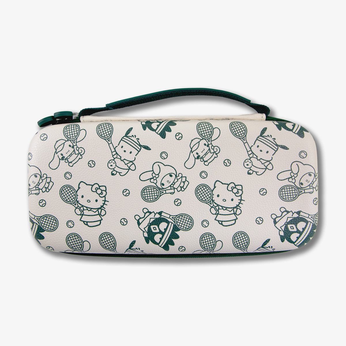 Nintendo Switch™ Case - Hello Kitty® Tennis