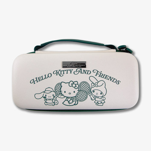 Nintendo Switch™ Case - Hello Kitty® Tennis