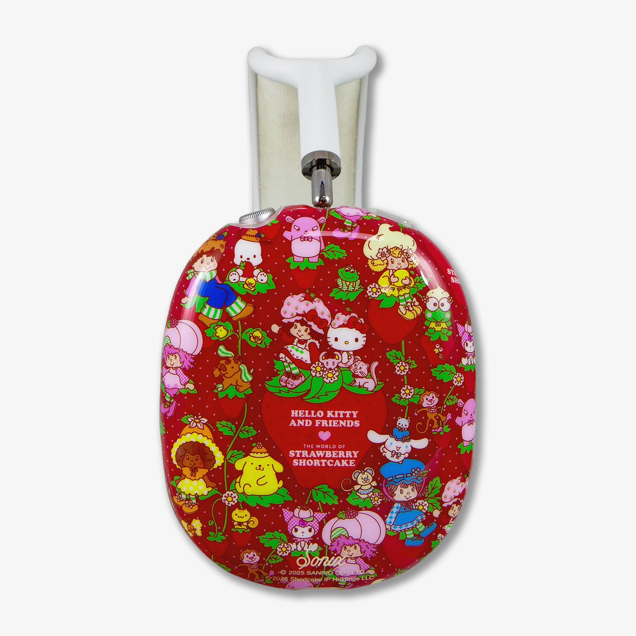 Hello Kitty® & Friends x Strawberry Shortcake™ AirPods Max® Cover