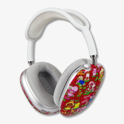Hello Kitty® & Friends x Strawberry Shortcake™ AirPods Max® Cover