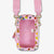 Hello Kitty® & Friends x Strawberry Shortcake™ Printed Phone Pouch