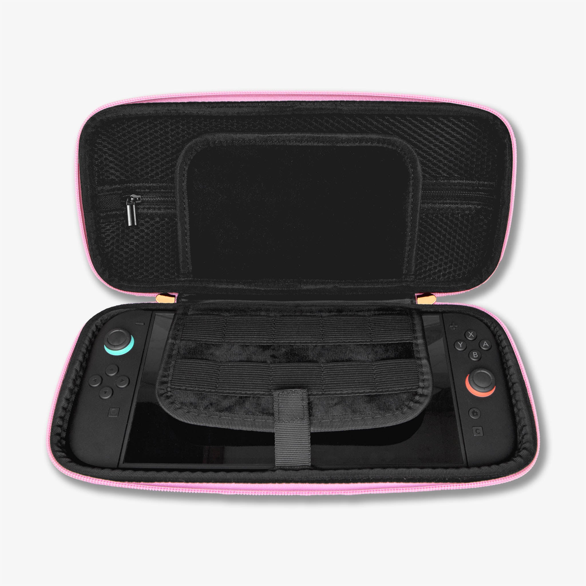 Nintendo Switch® 2 Case - Hello Kitty® & Friends x Strawberry Shortcake™