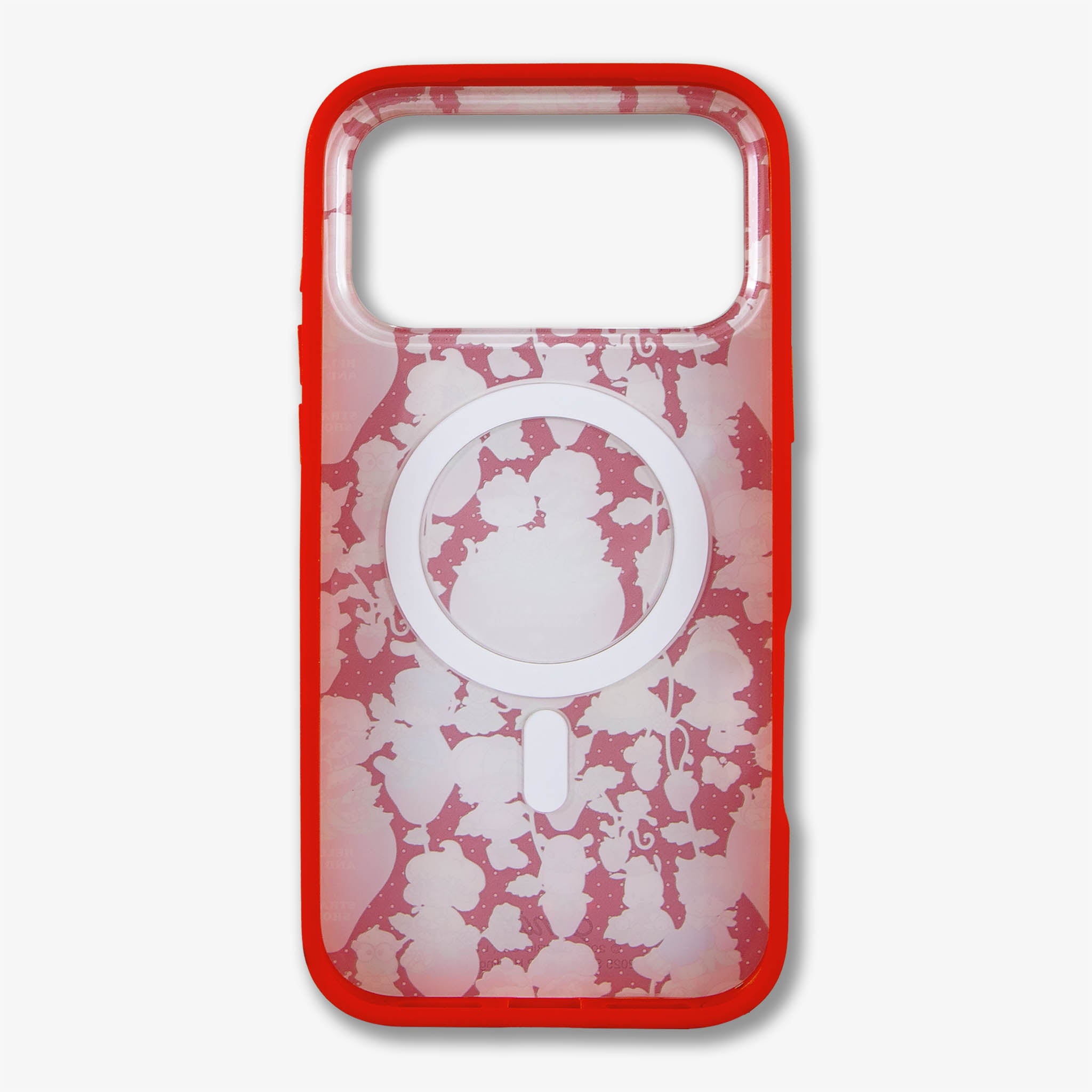 Hello Kitty® & Friends x Strawberry Shortcake™ MagSafe® Compatible iPhone Case