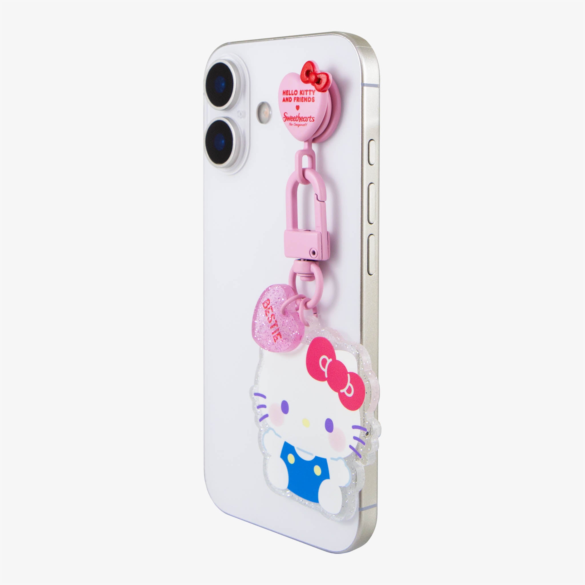 Sanrio x Sweethearts™ Phone Charms | Sonix x Sanrio | Sonix