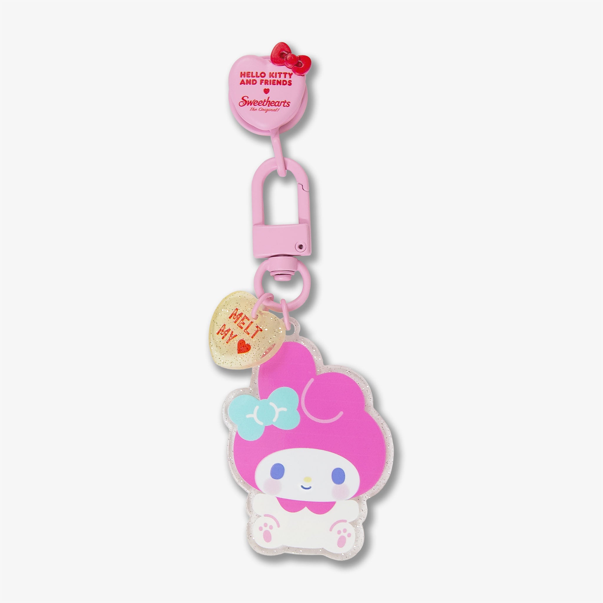 Sanrio x Sweethearts™ Phone Charms | Sonix x Sanrio | Sonix