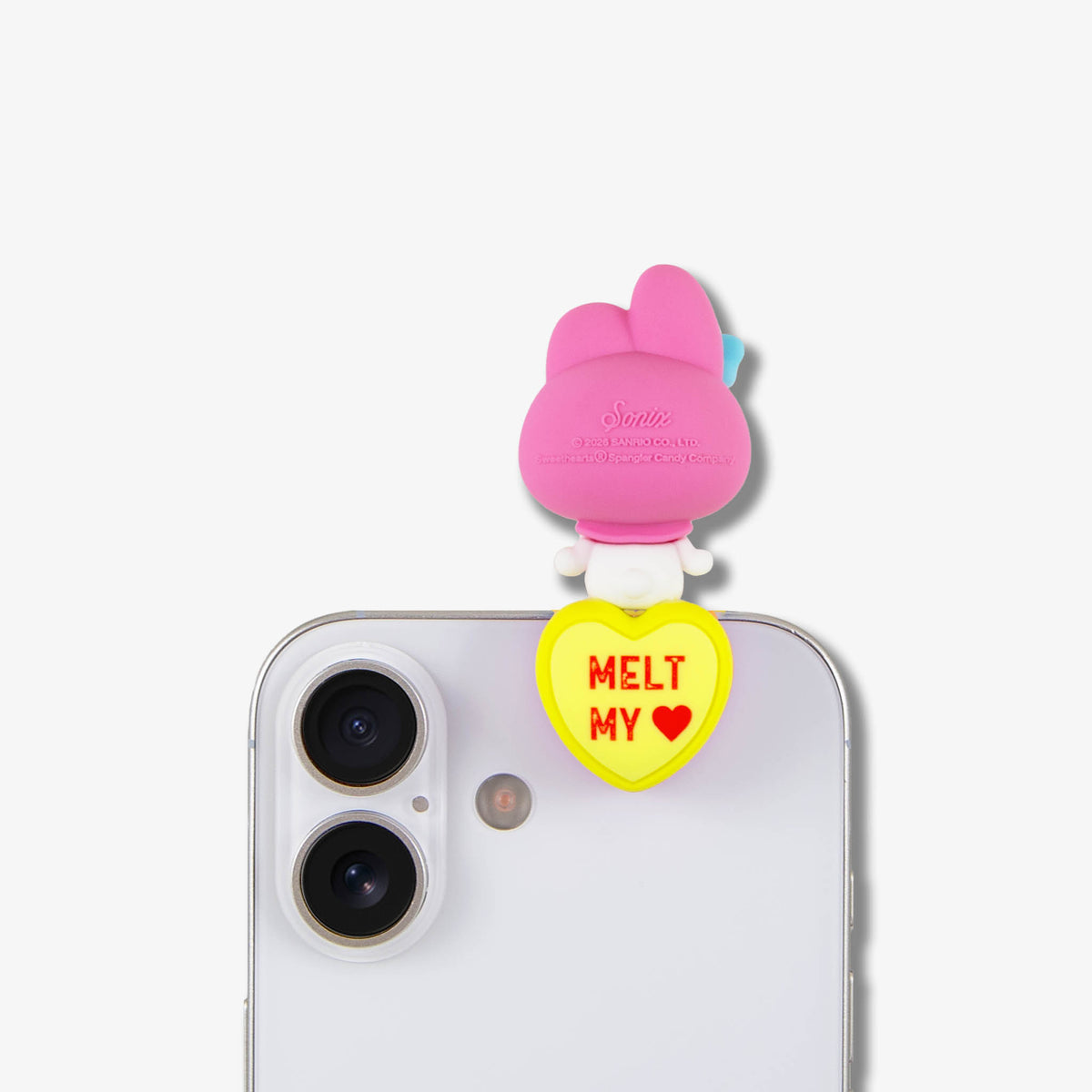 Hello Kitty & Friends x Sweethearts™ Peekers Blind Box