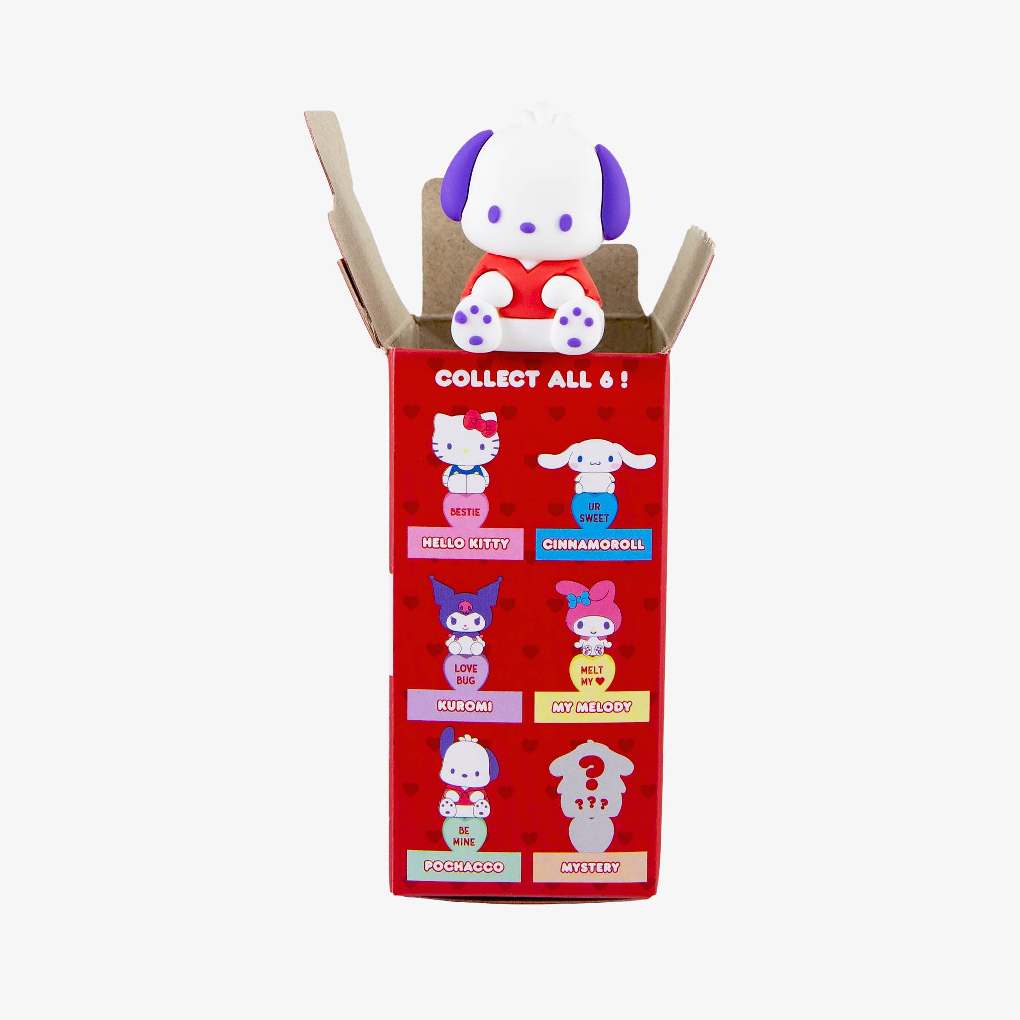 HELLO KITTY 2009 NSX 2つセット Hello Kitty & Friends x Sweethearts™ Peekers Blind Box | Sonix