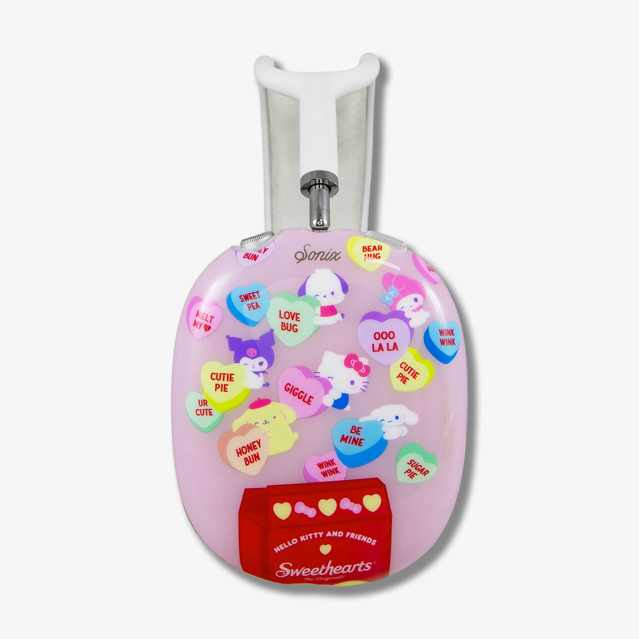 Hello Kitty & Friends x Sweethearts™ AirPods Max® Covers | Sonix