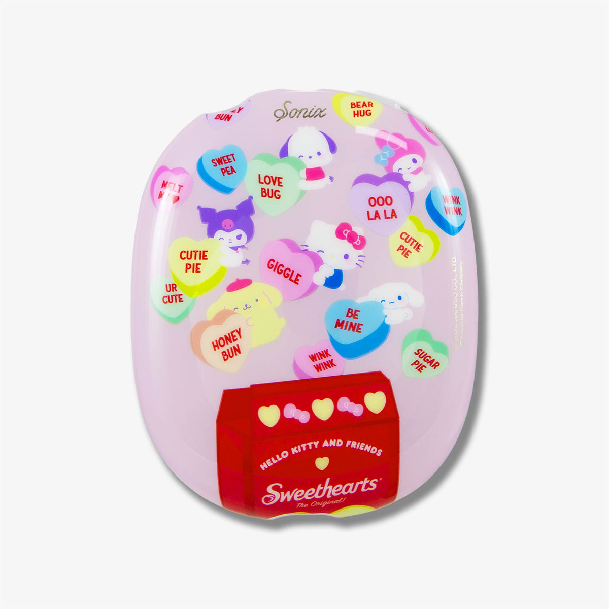 Hello Kitty & Friends x Sweethearts™ AirPods Max® Covers