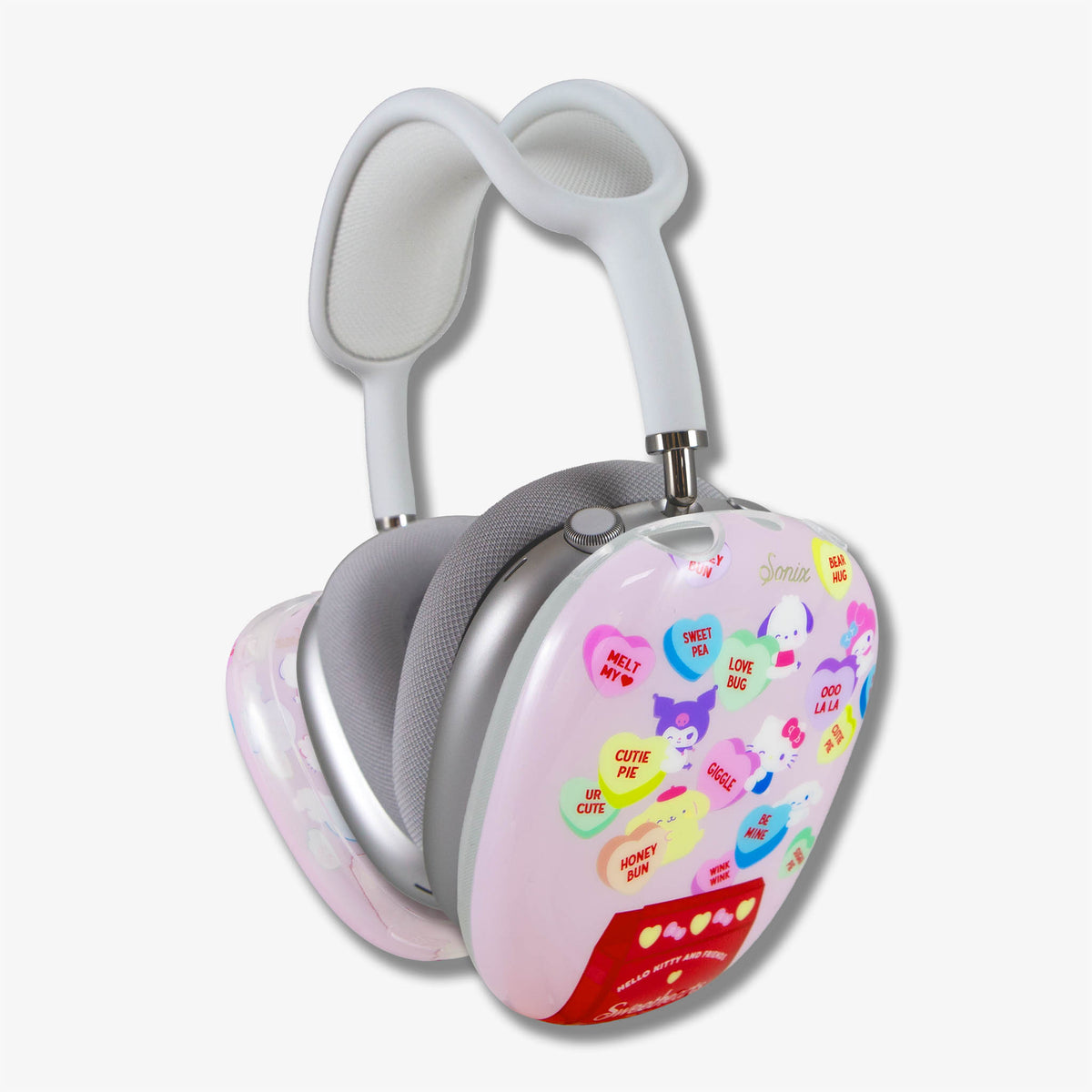 Hello Kitty & Friends x Sweethearts™ AirPods Max® Covers