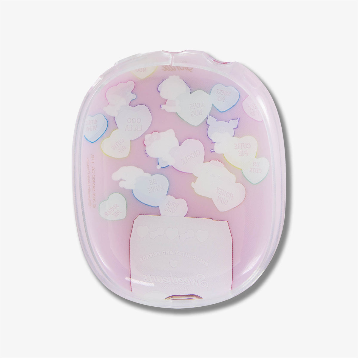 Hello Kitty & Friends x Sweethearts™ AirPods Max® Covers