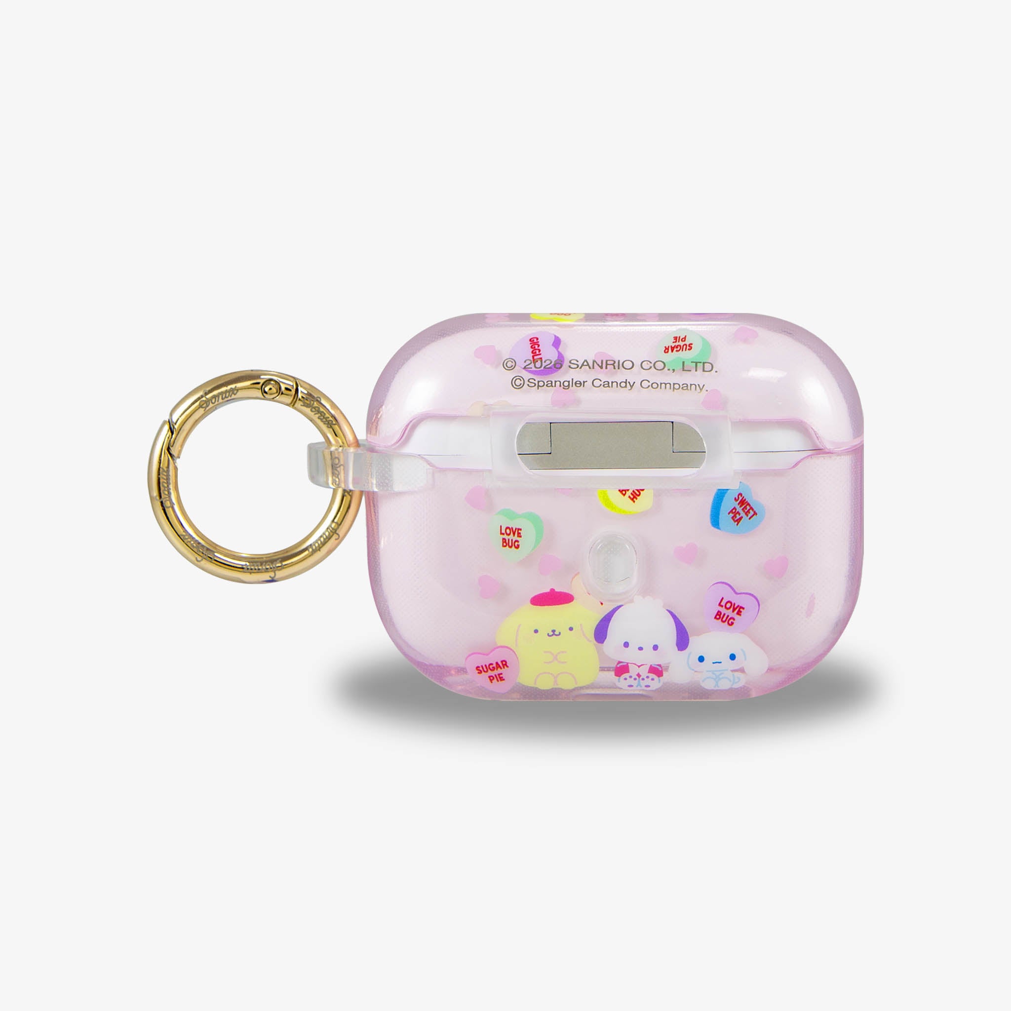 Hello Kitty® & Friends x Sweethearts™ AirPods® Case | Sonix