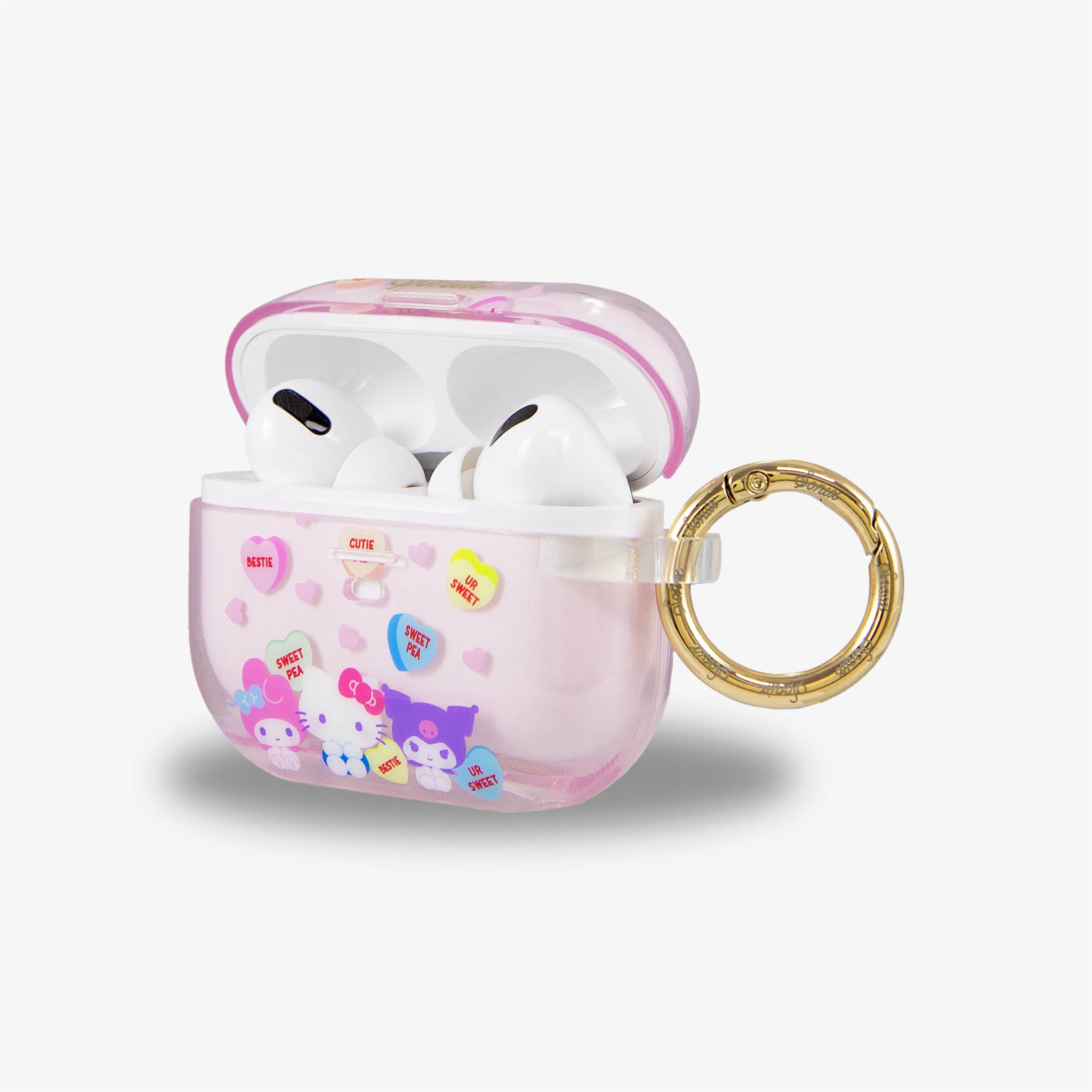 Hello Kitty® & Friends x Sweethearts™ AirPods® Case | Sonix