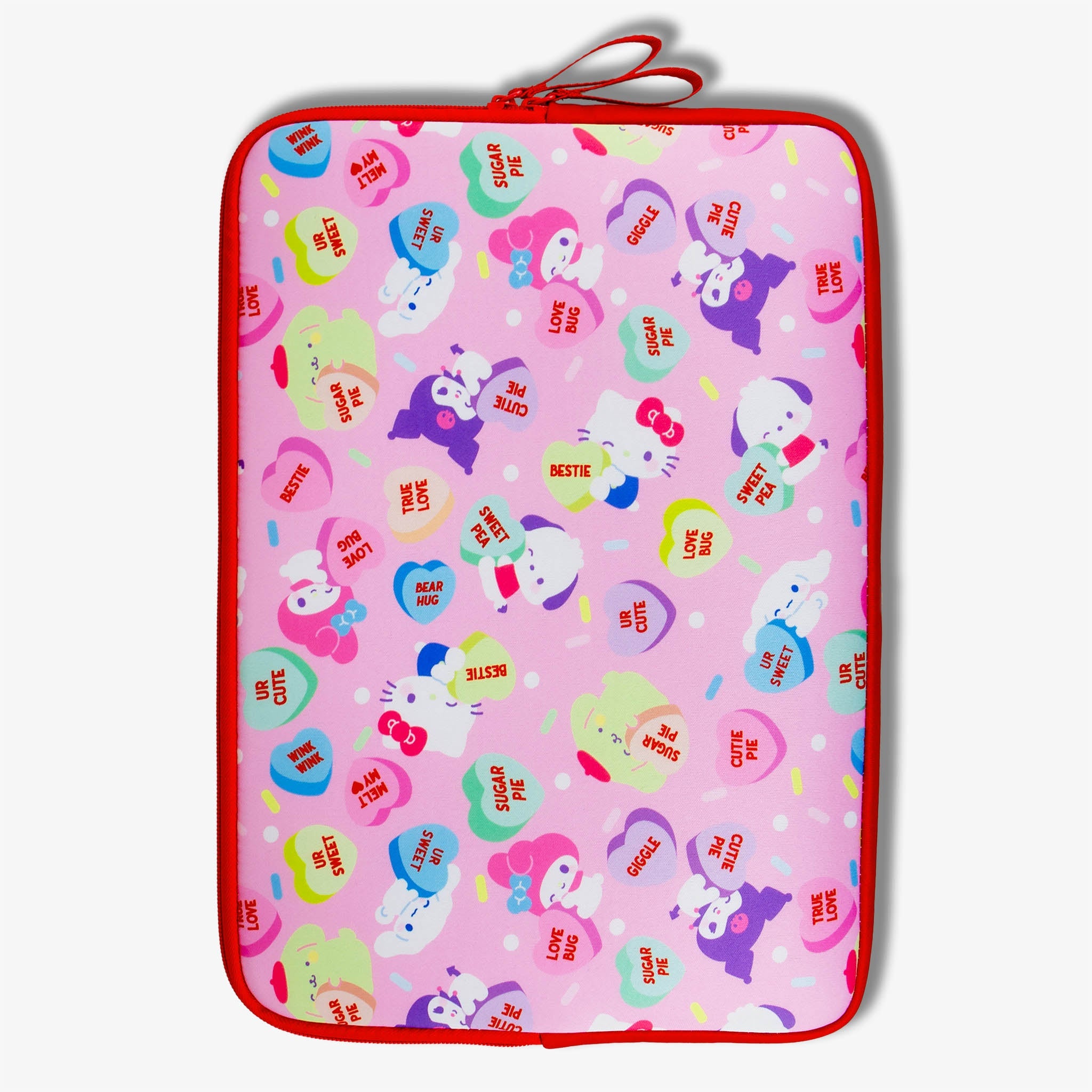 Neoprene Tech Sleeve - Hello Kitty & Friends x Sweethearts™ | Sonix