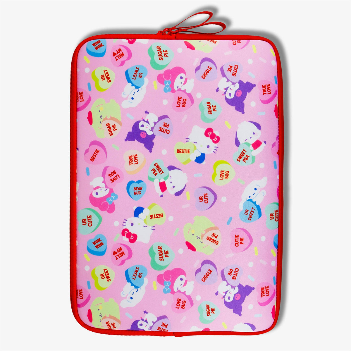 Neoprene Tech Sleeve - Hello Kitty & Friends x Sweethearts™