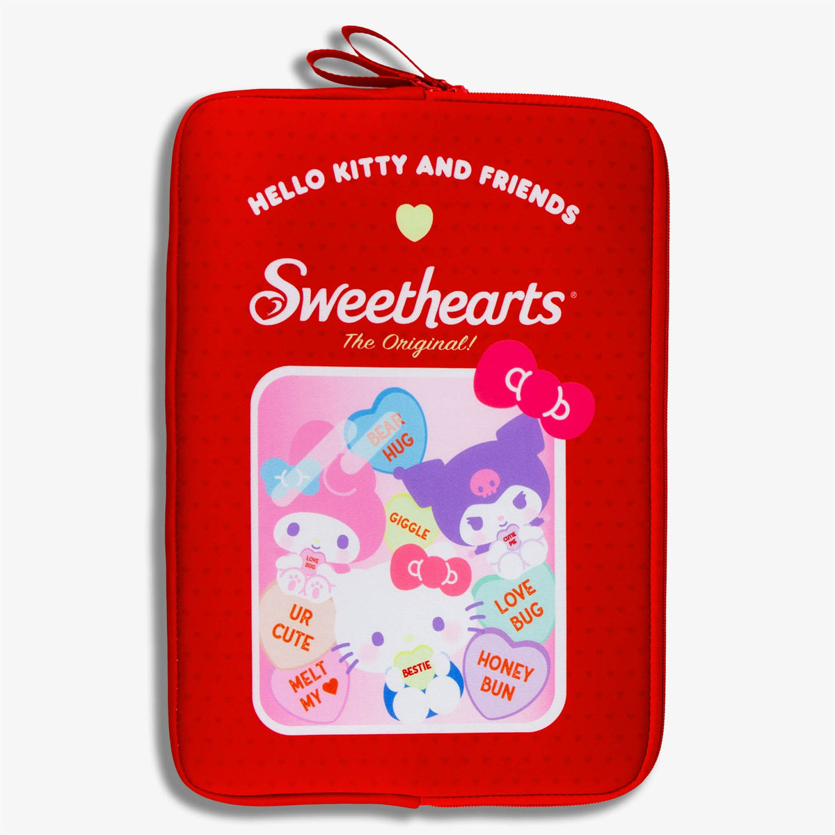 Neoprene Tech Sleeve - Hello Kitty & Friends x Sweethearts™