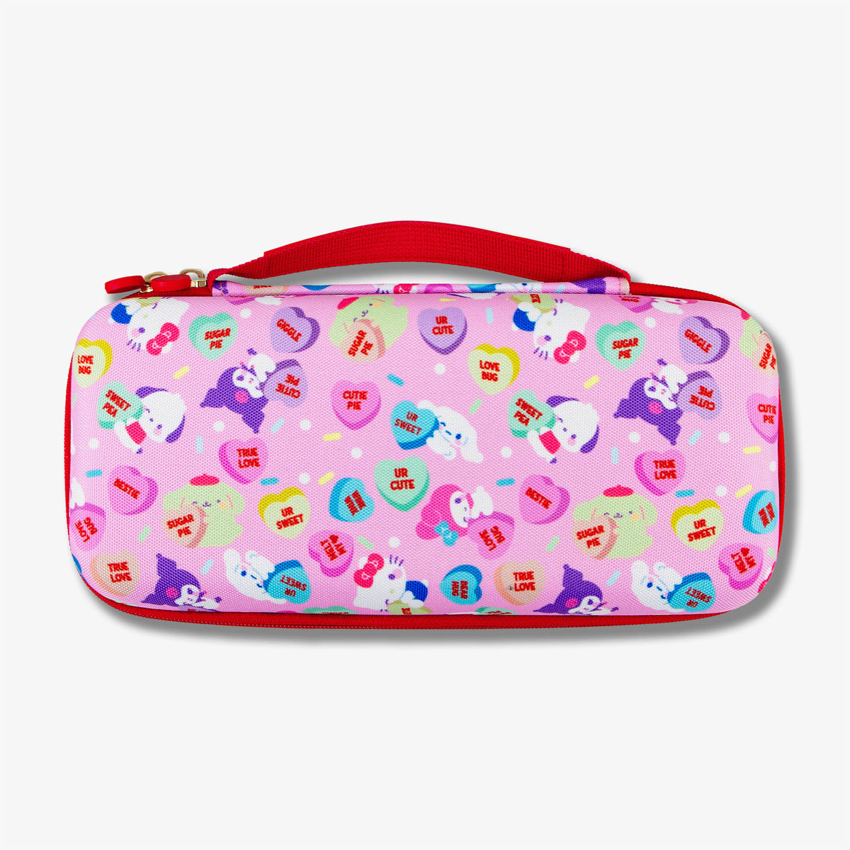 Nintendo Switch™ Case - Hello Kitty & Friends x Sweethearts™