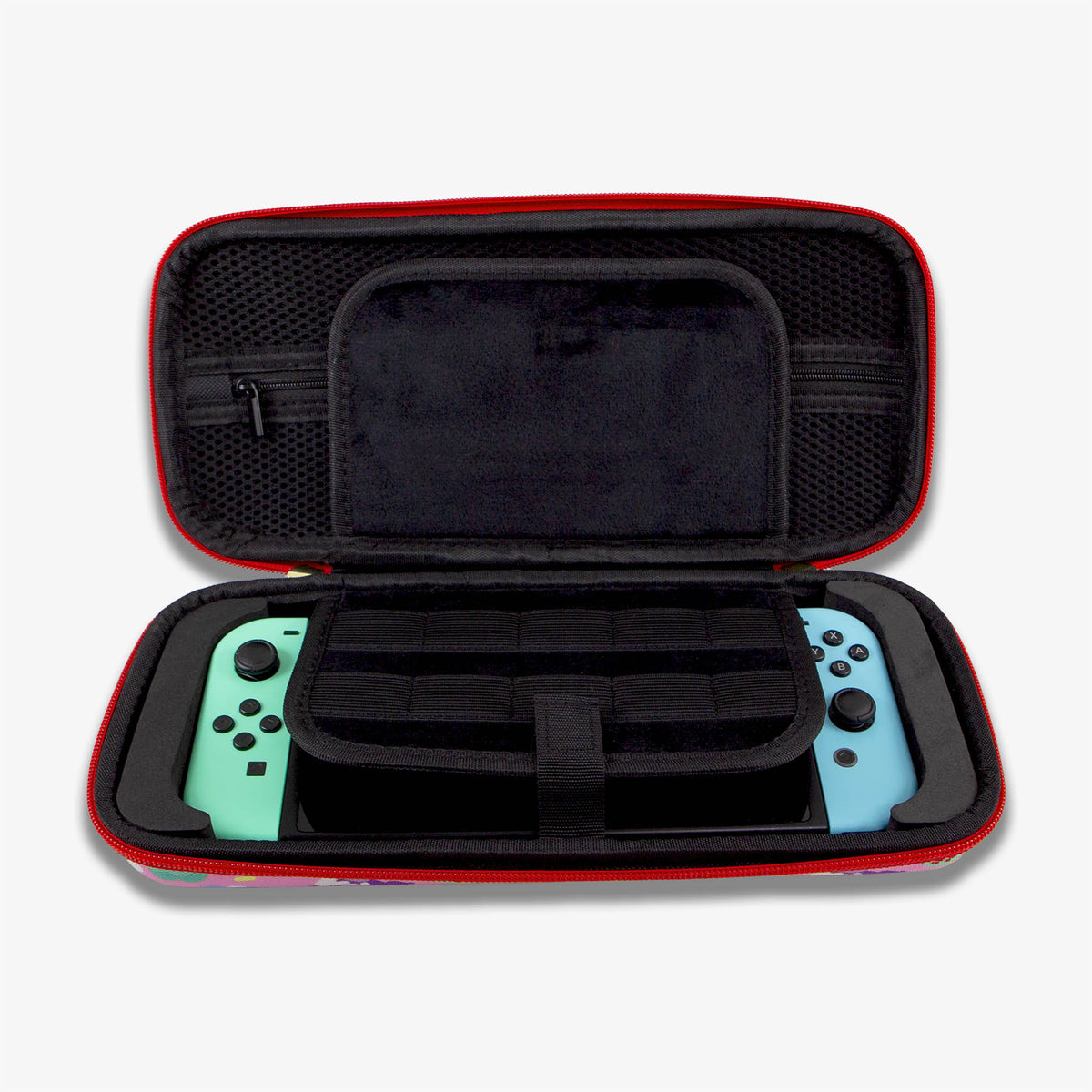 Nintendo Switch™ Case - Hello Kitty & Friends x Sweethearts™